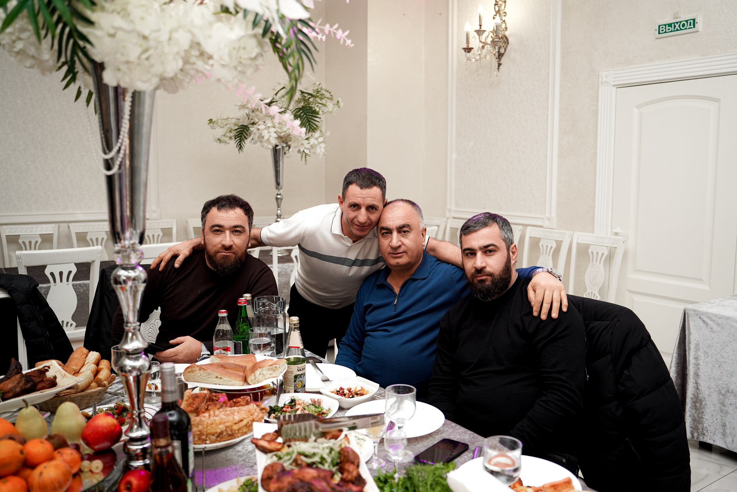 Сватовство. Свадебный фотограф в Ростове-на-Дону. Таинство Крещения и Венчания, семейные фотосессии. Алёна Чёботова