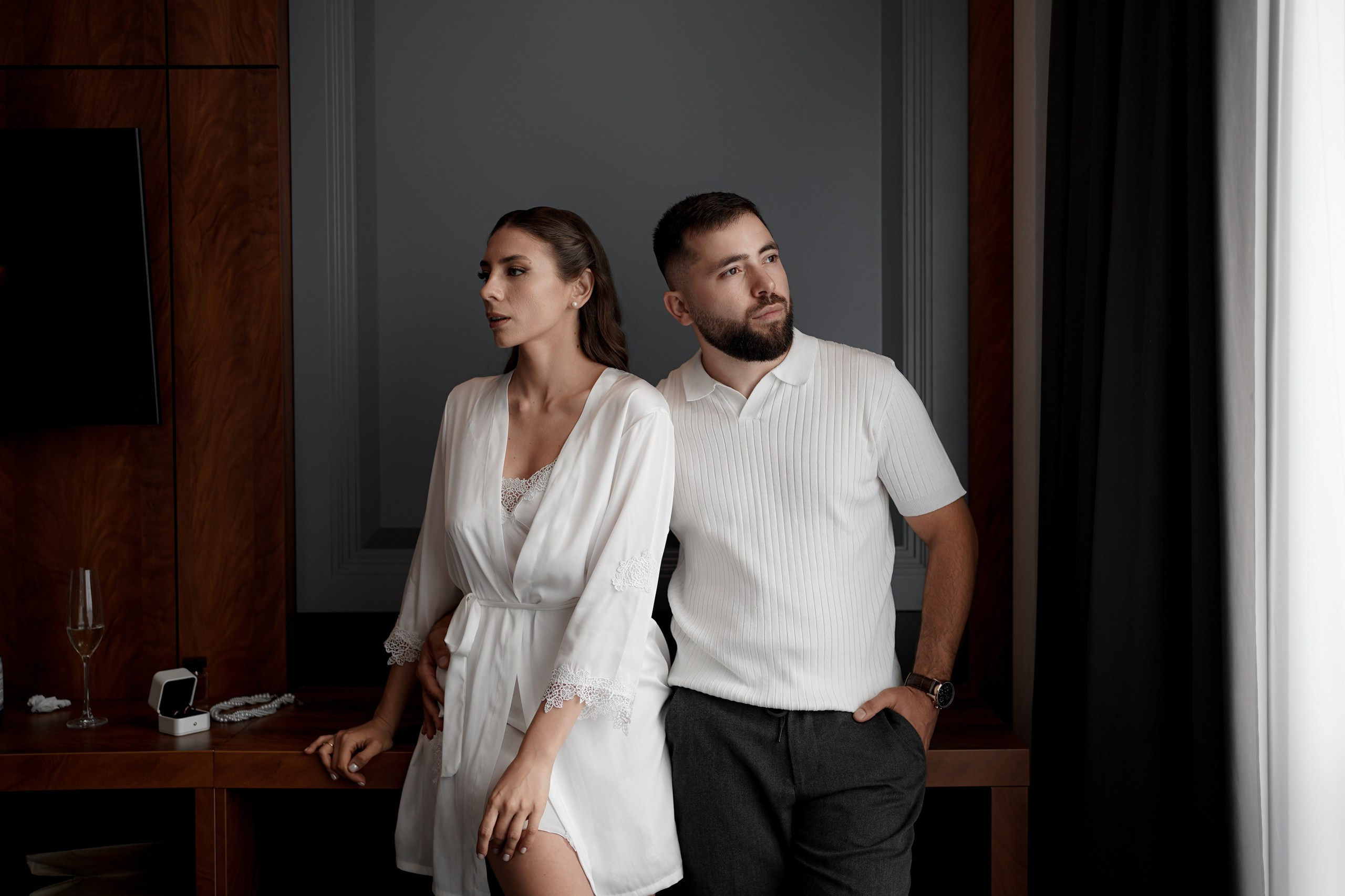 Виктория и Тарон в отеле Арка. Свадебный фотограф Ростов-на-Дону. Свадебный фотограф в Ростове-на-Дону. Таинство Крещения и Венчания, семейные фотосессии. Алёна Чёботова