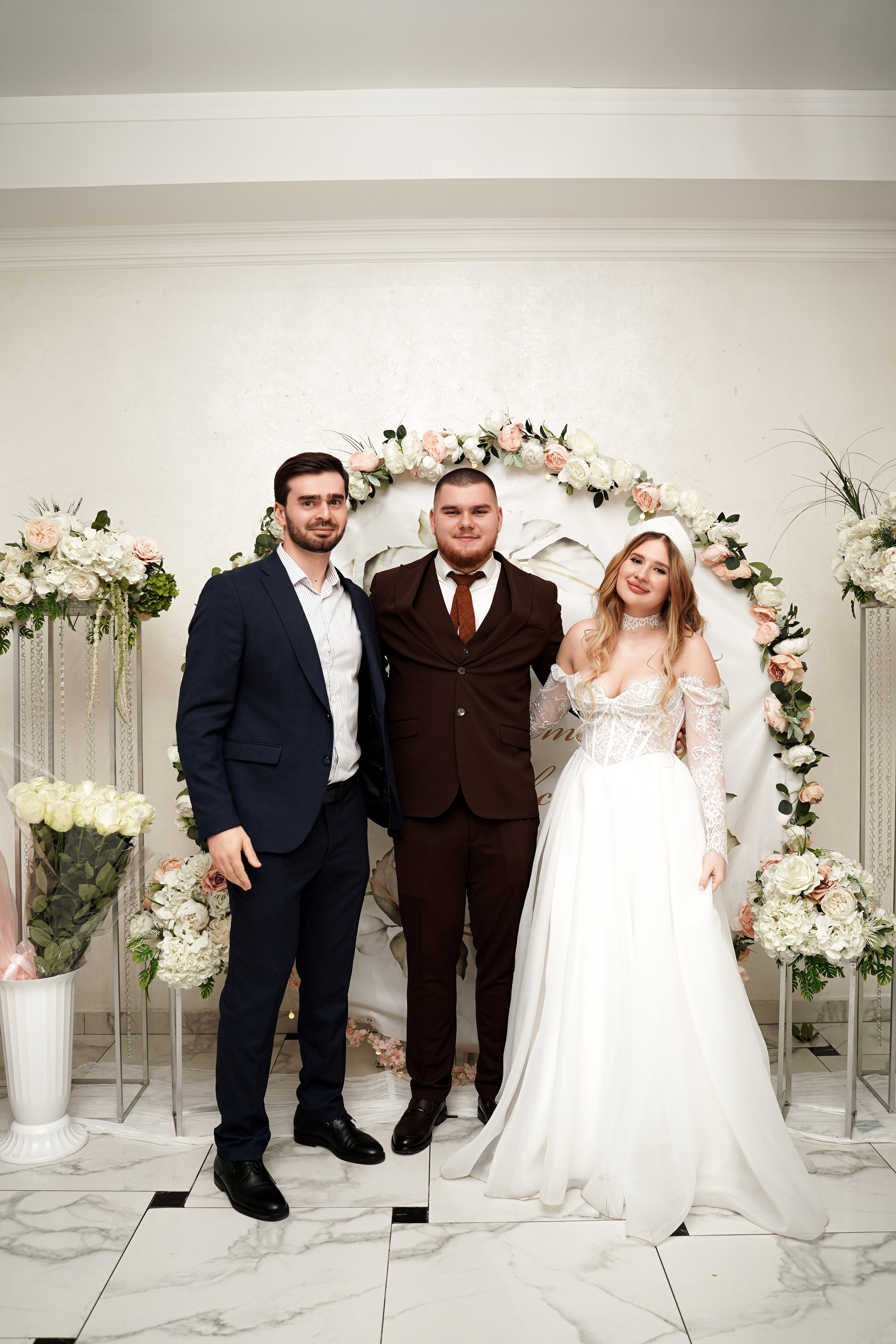 Свадебный банкет в ресторане «Верона». Свадебный фотограф в Ростове-на-Дону. Таинство Крещения и Венчания, семейные фотосессии. Алёна Чёботова