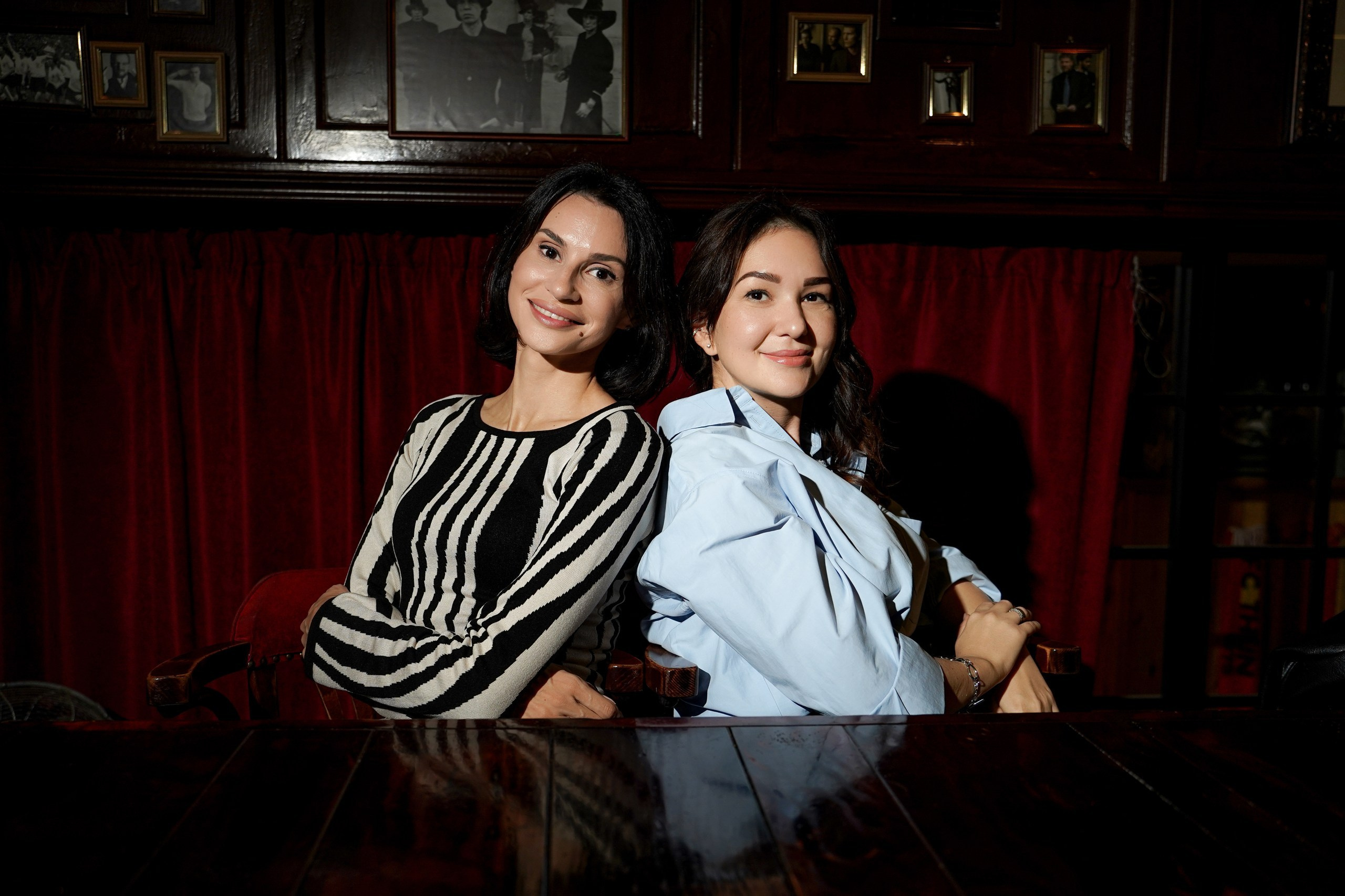 Ночная фотосессия мероприятия в London Pub в Ростове-на-Дону. Свадебный фотограф в Ростове-на-Дону. Таинство Крещения и Венчания, семейные фотосессии. Алёна Чёботова