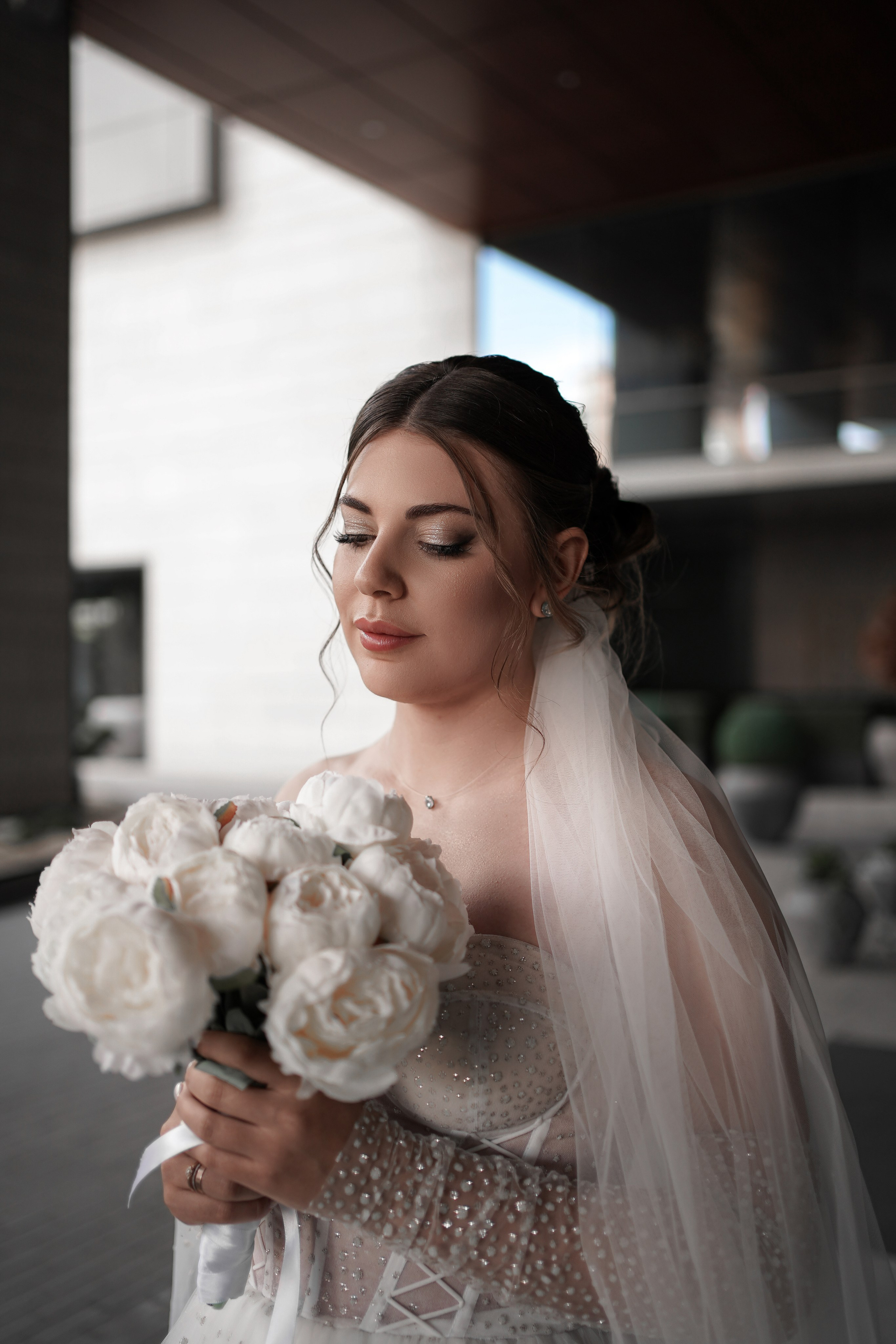 Свадебная фотосессия в отеле Хаятт. Свадебный фотограф в Ростове-на-Дону. Таинство Крещения и Венчания, семейные фотосессии. Алёна Чёботова