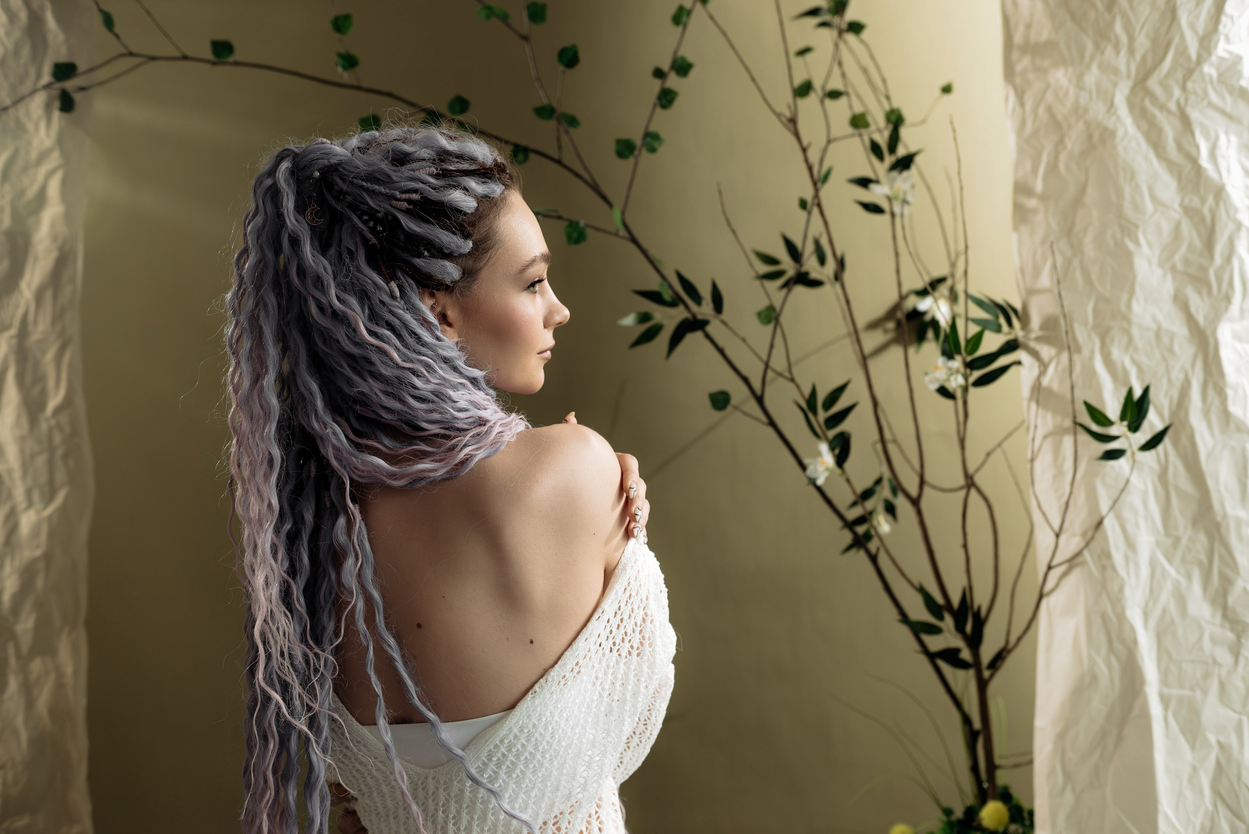 Алёна. Фотограф в Томске Мария Март