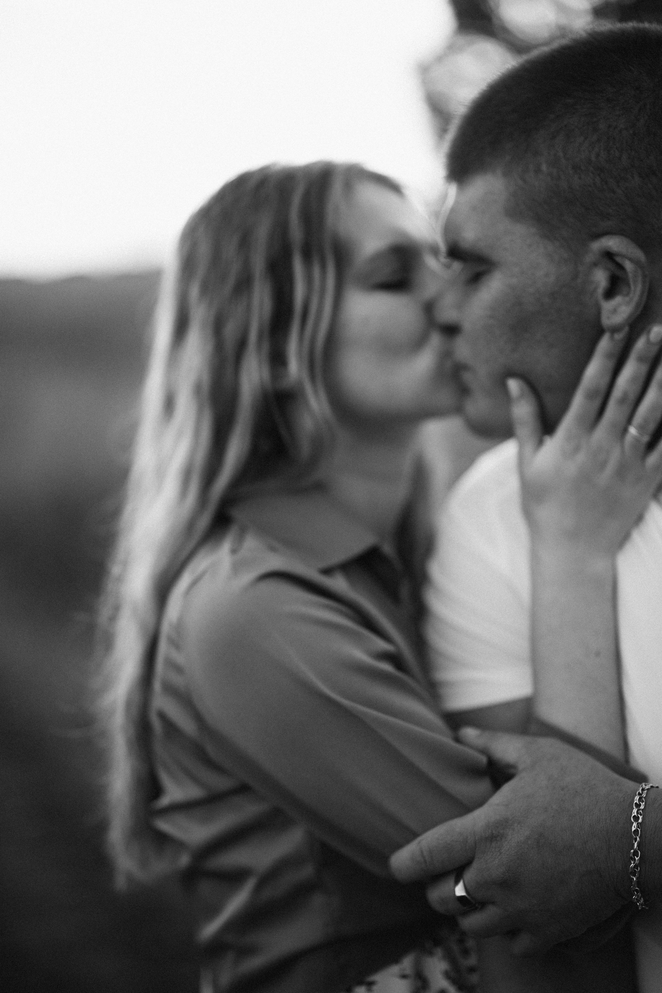 Полевые цветы. Свадебный и портретный фотограф — Мария Костина