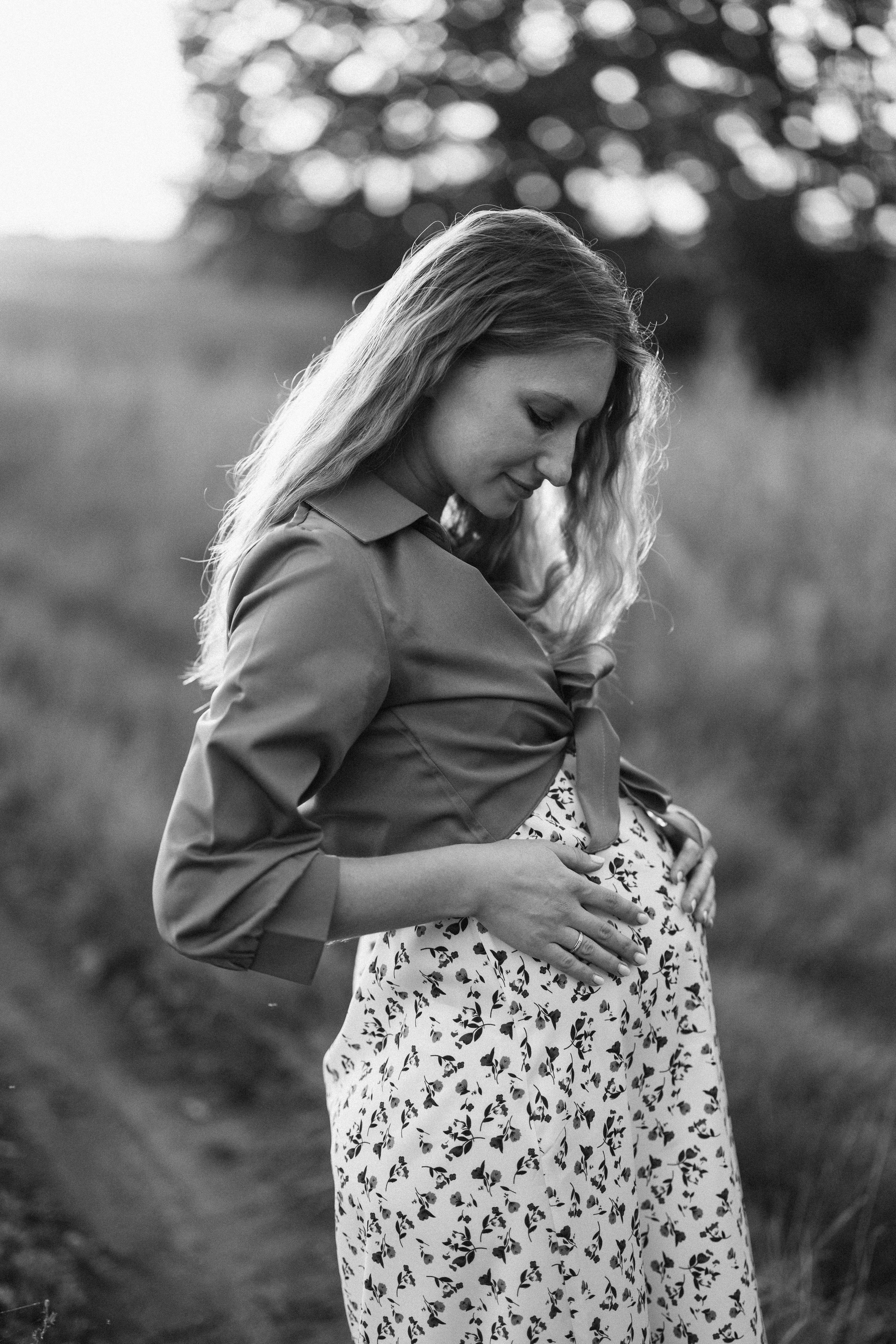 Полевые цветы. Свадебный и портретный фотограф — Мария Костина