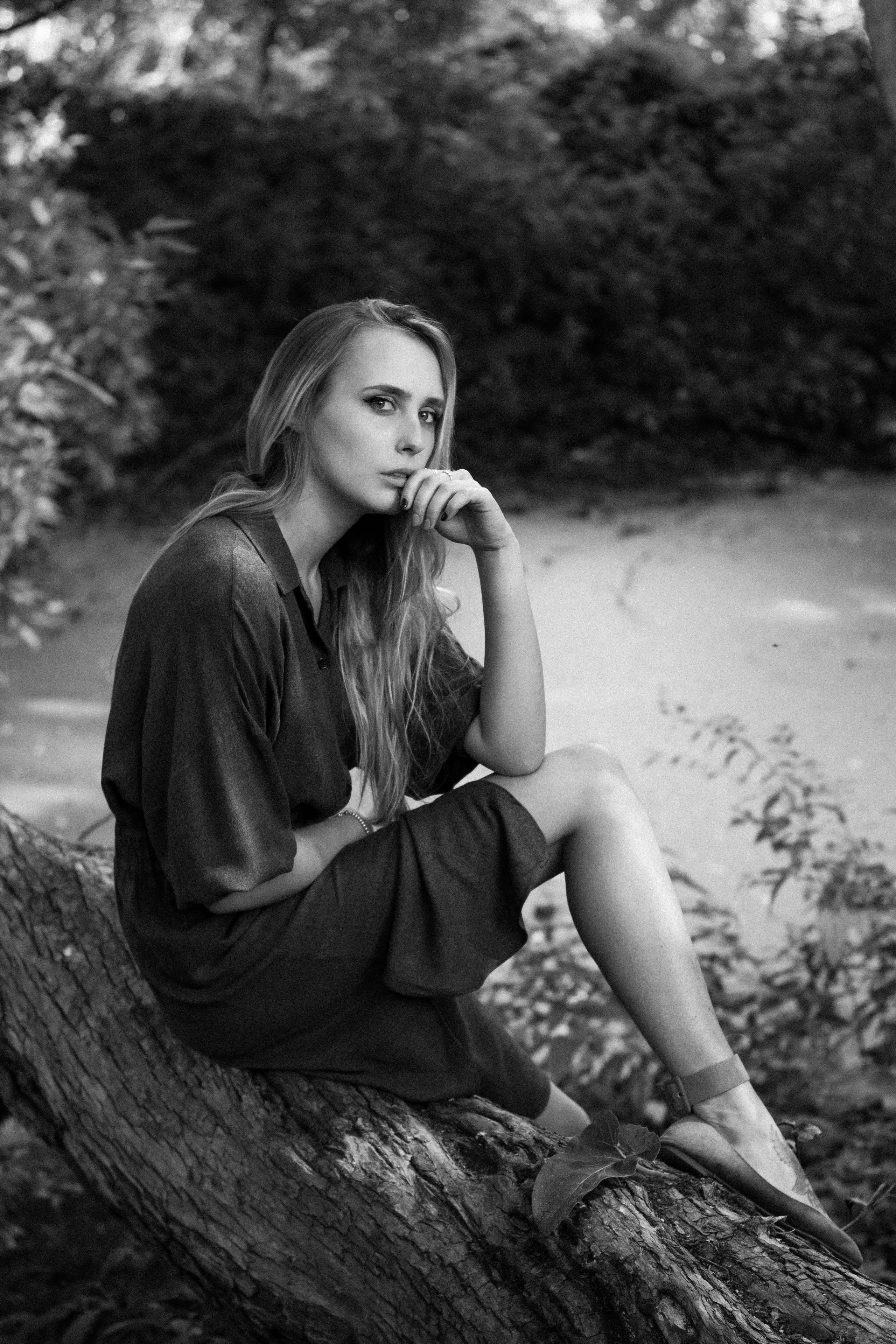 Портреты. Портретный фотограф в Москве Таня Майорова