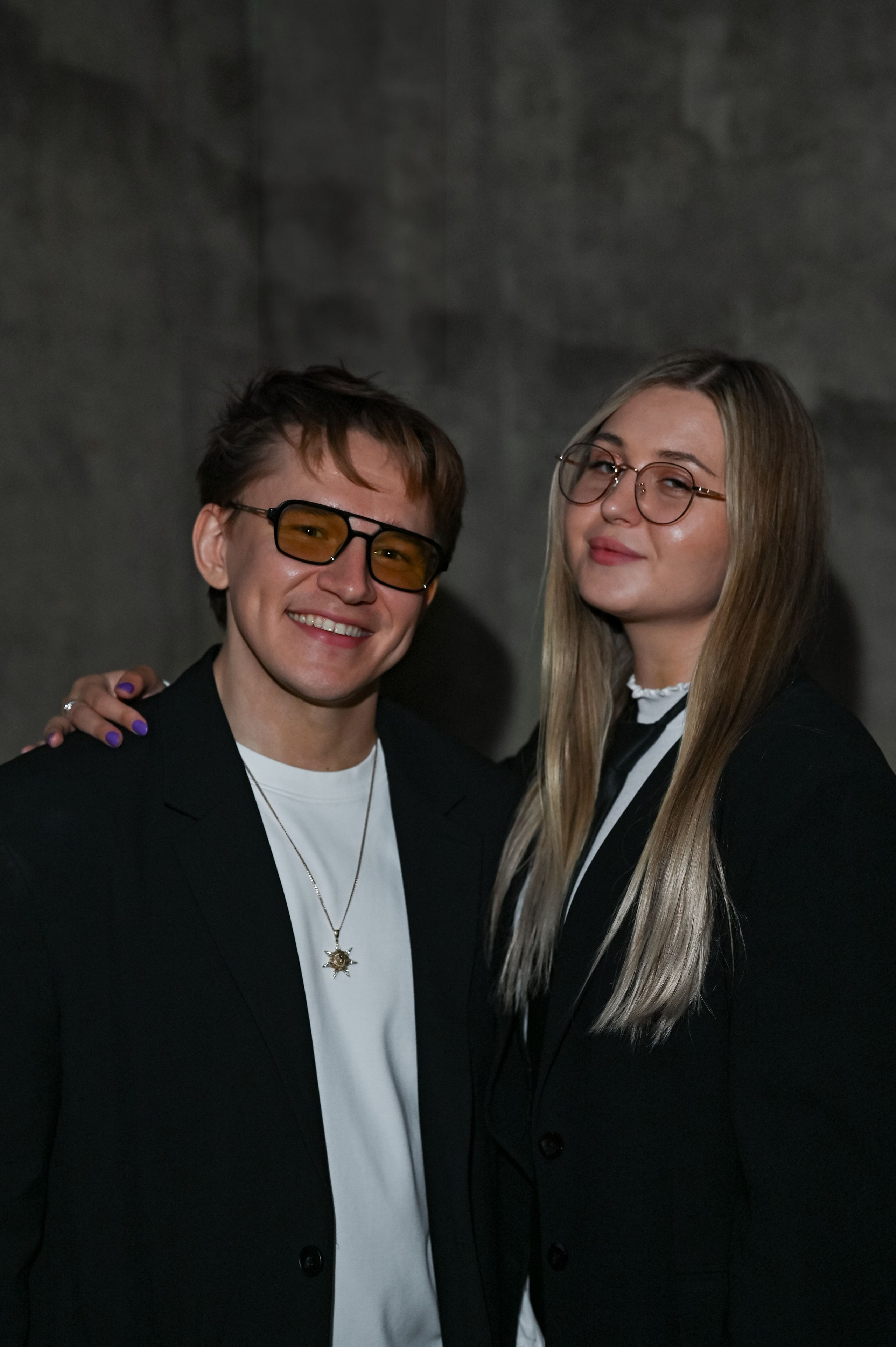 КЛУБ ГЕНЕАЛЬНЫХ. ZDARONOKIA Репортажный фотограф