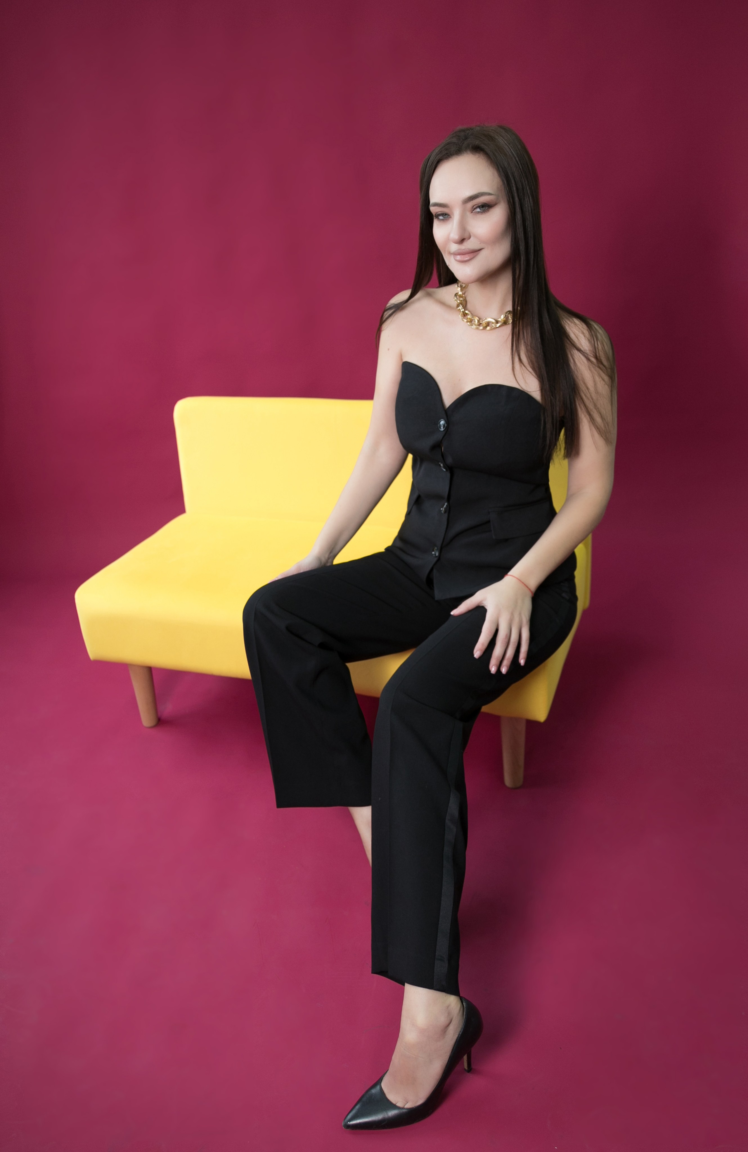 Елена 16.02. Фотограф Матвеева Татьяна