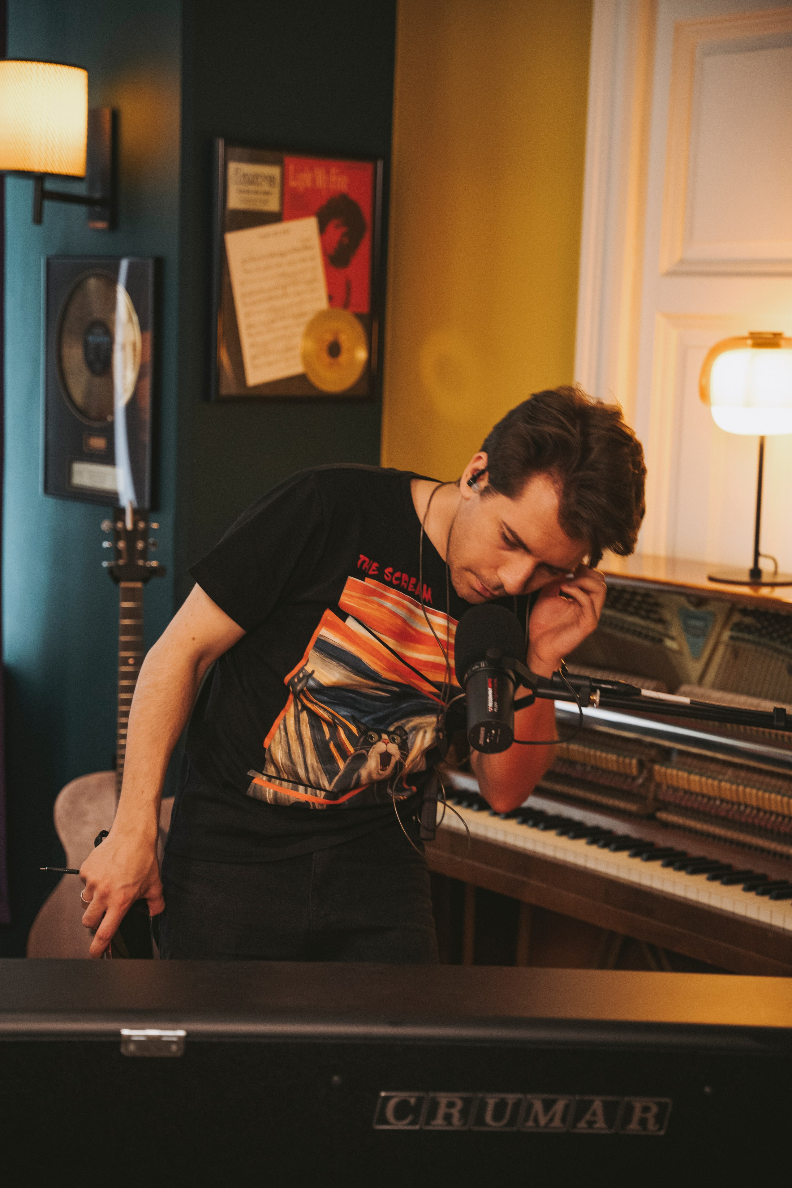 Ст. звукозаписи/бэки_1868. Портретный фотограф в Смоленске и Москве Мария Громова