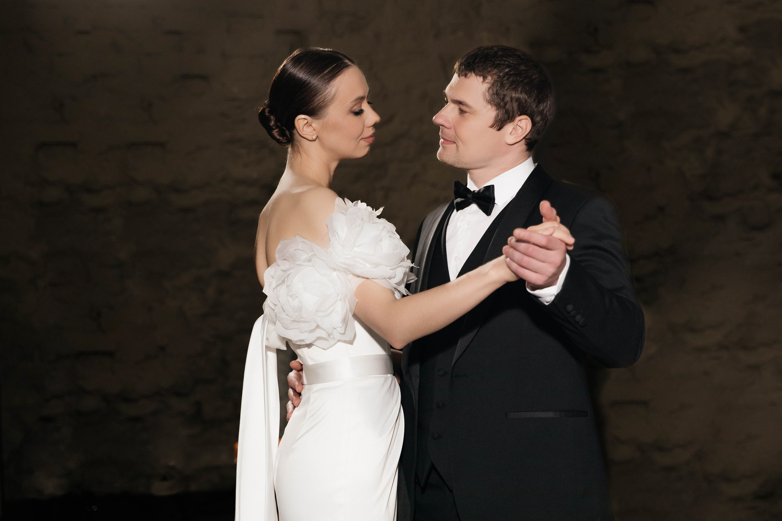 Сергей и Оксана. Фотограф Лиходедова Анастасия