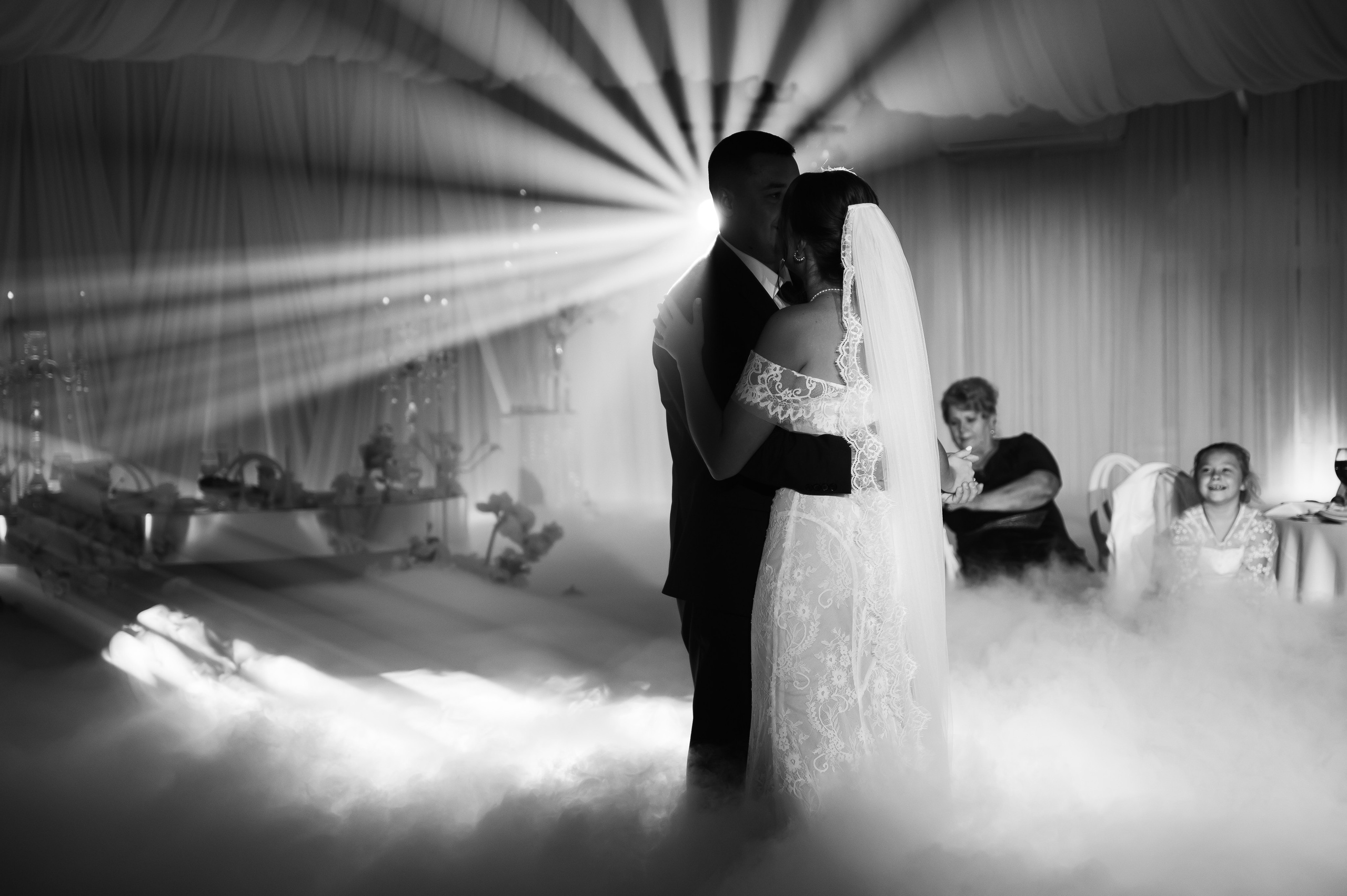 Сергей и Алёна. Свадебный и семейный фотограф Пенза Анастасия Артюшкина