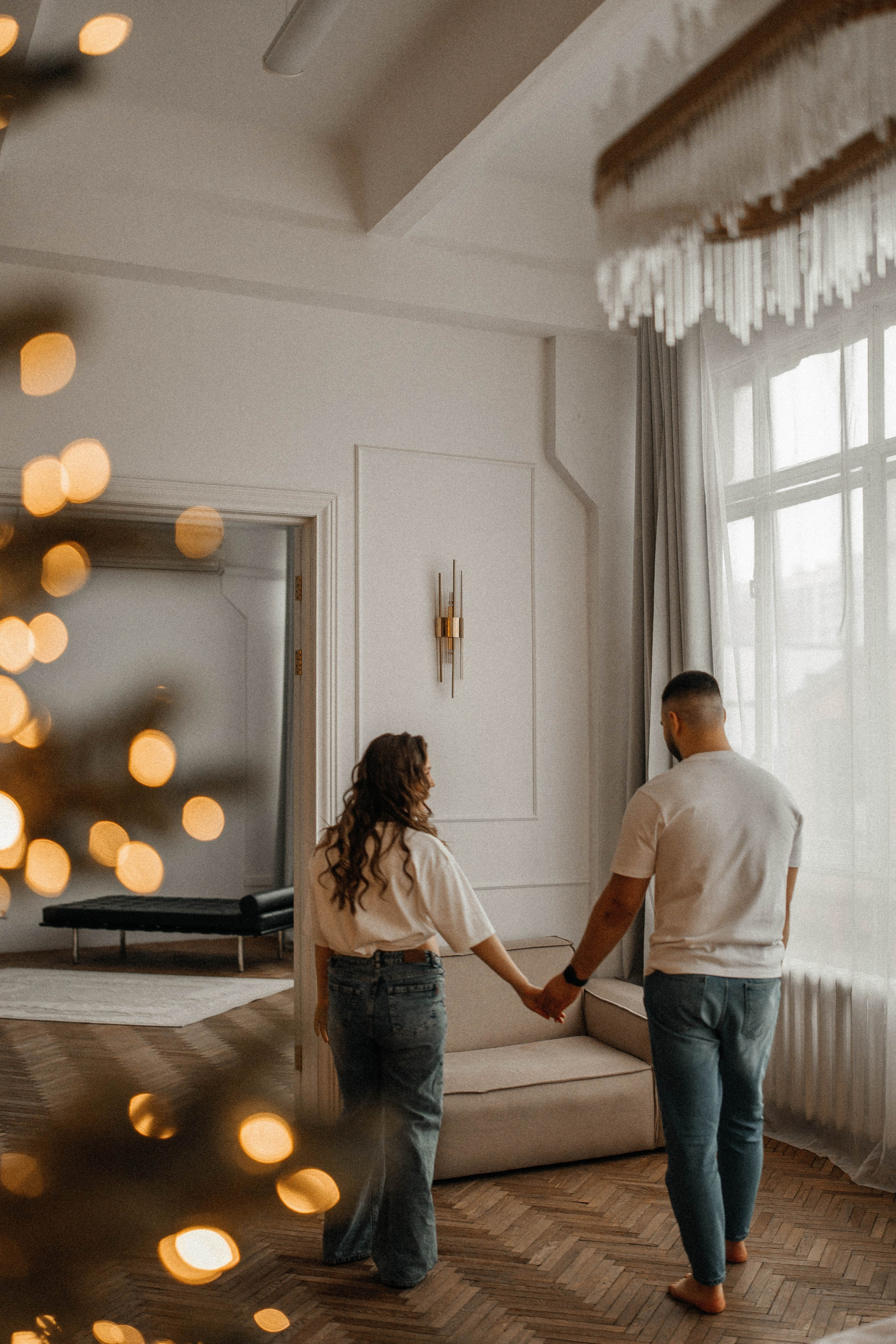 Валерия Даниил и Боня. Профессиональный фотограф