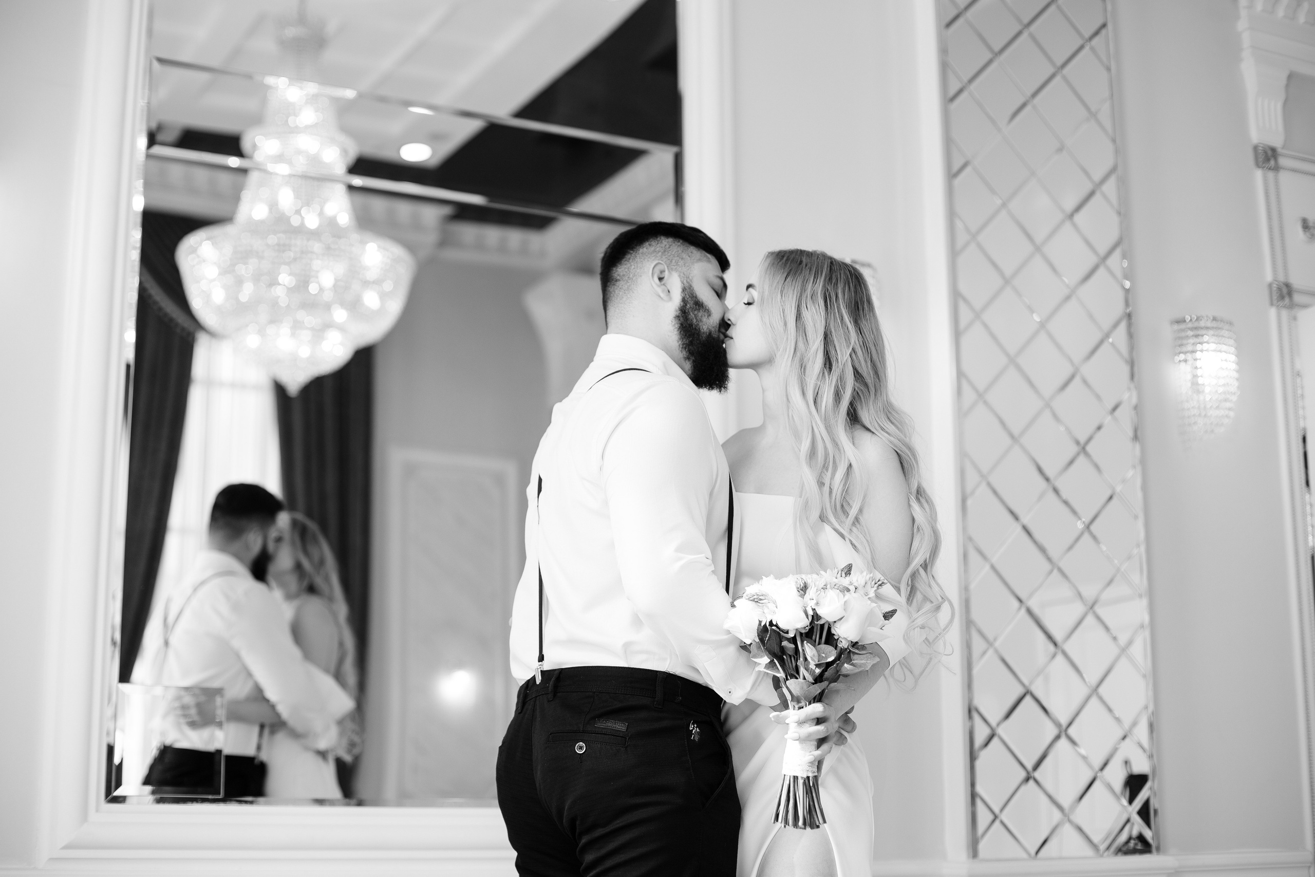 Роман ♥ Яна. Свадебный и семейный фотограф в городе Воронеж. Ирина Боловина