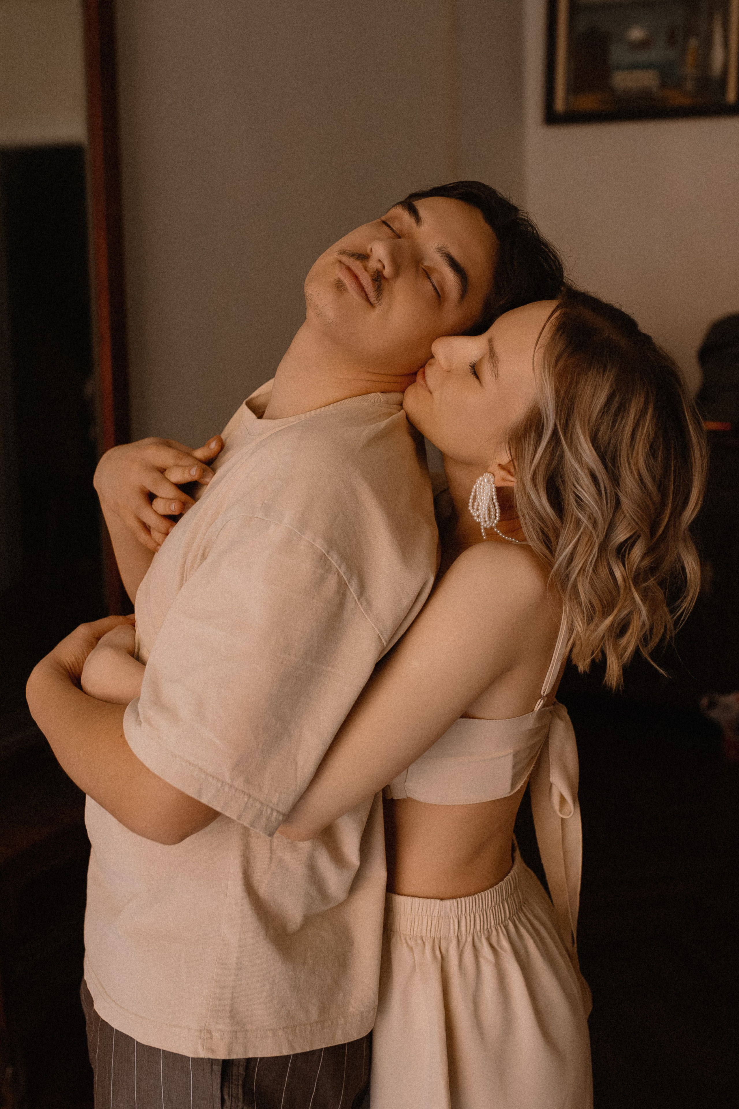 Миша и Саша. Николь — ваш любимый фотограф в Санкт-Петербурге