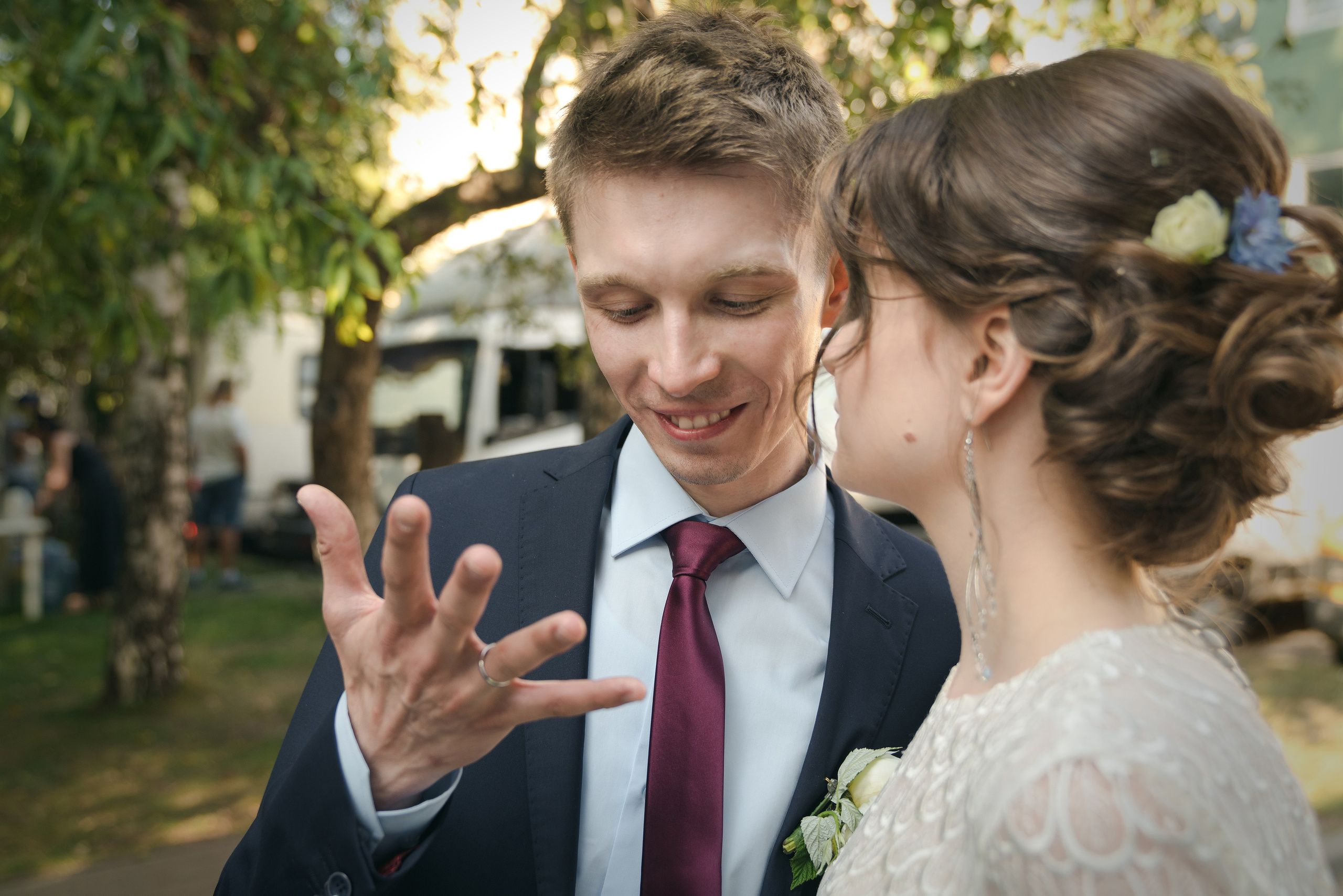 Weddings by Andrey Vinogradov. Andrey Vinogradov photographer in Argentina, I love Reportage and Portrait Photography. Also Family, Weddings, Kids and many more!