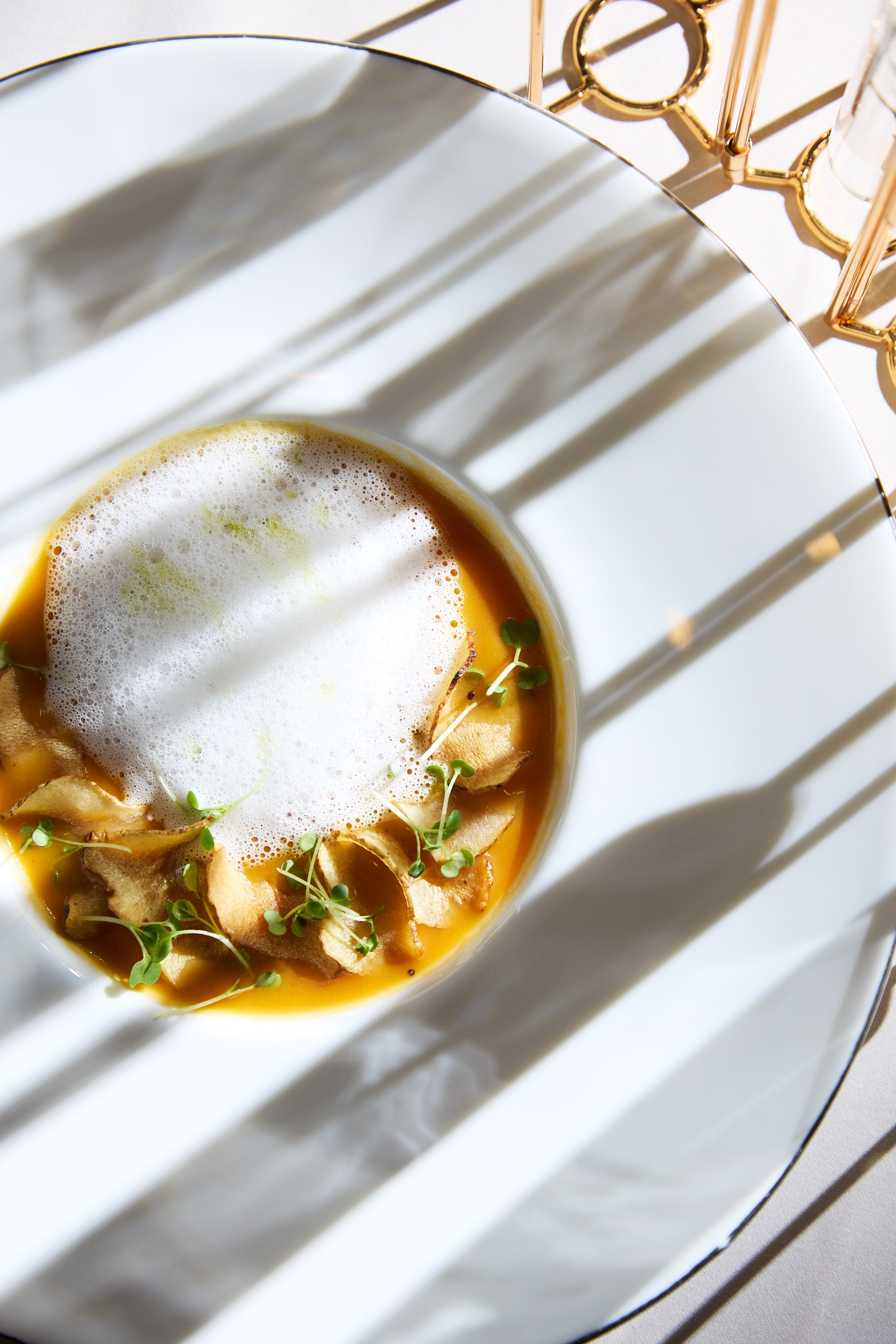 РЕСТОРАНЫ. Контент фотограф в Москве Ник Фрост