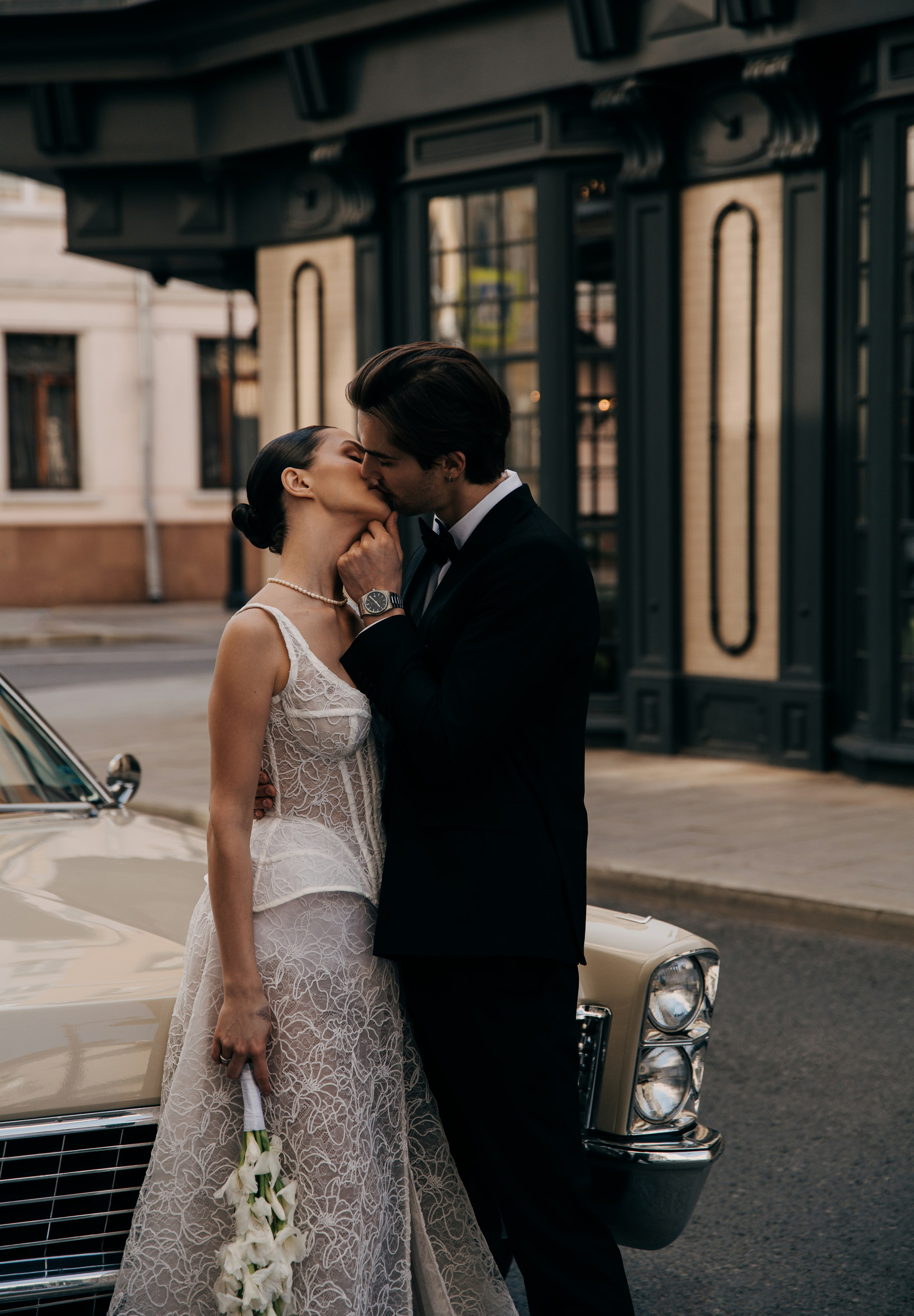 Свадебная фотосъемка. Фотограф Sofya Art Нижний Новгород