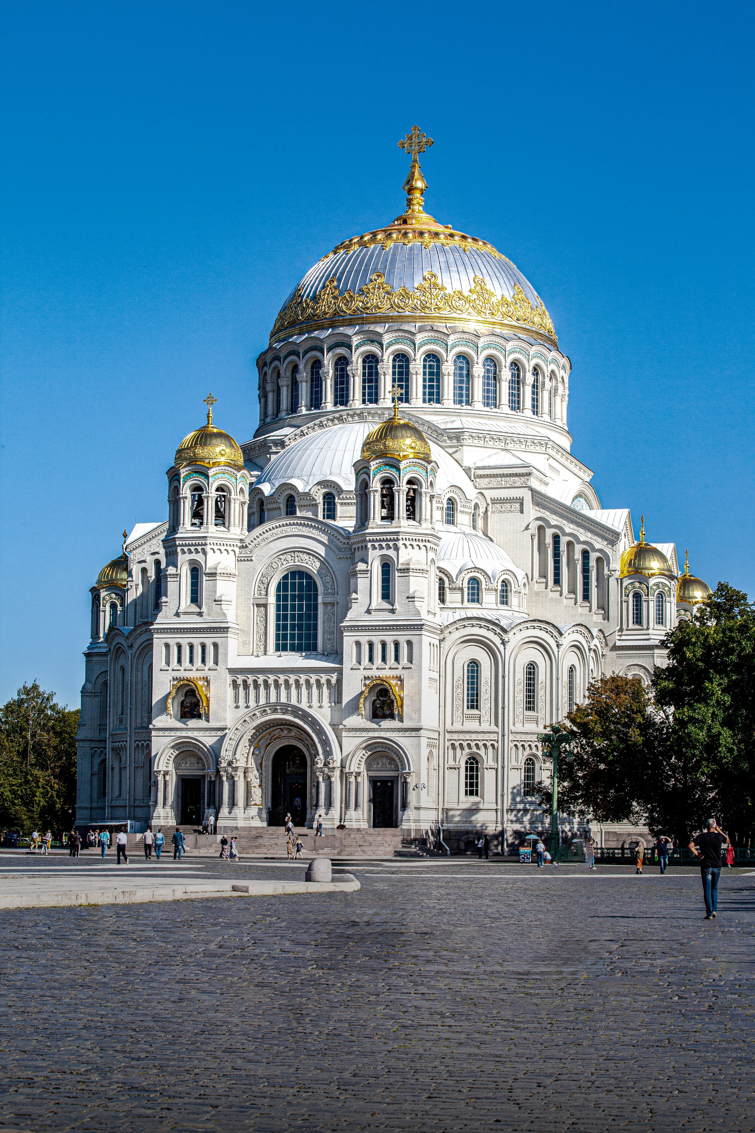Архитектура. Пейзажный и семейный фотограф в Санкт-Петербурге Александр Белов