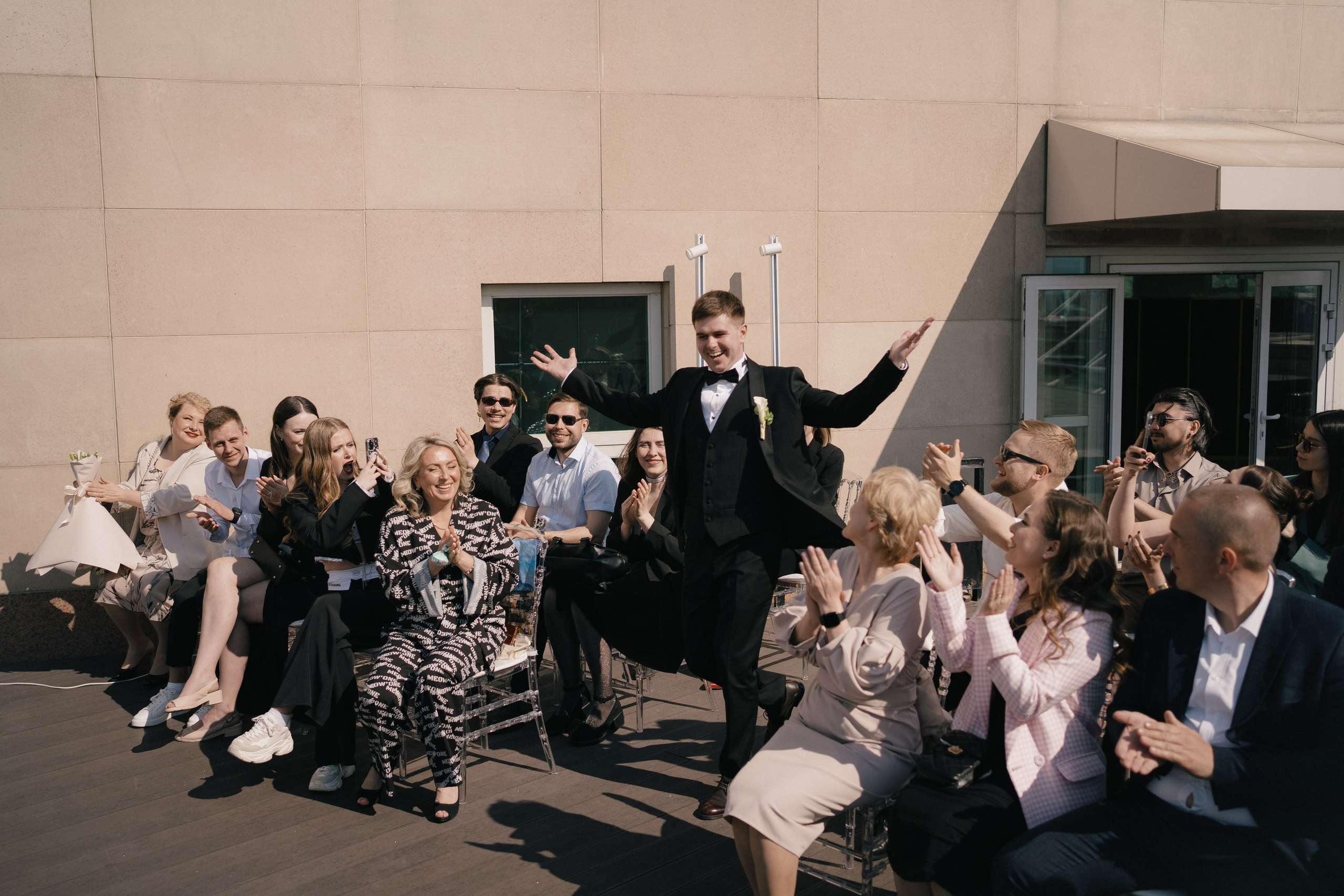 Татьяна, свадебная. Фотограф Сахалин Ксения Ризелёва