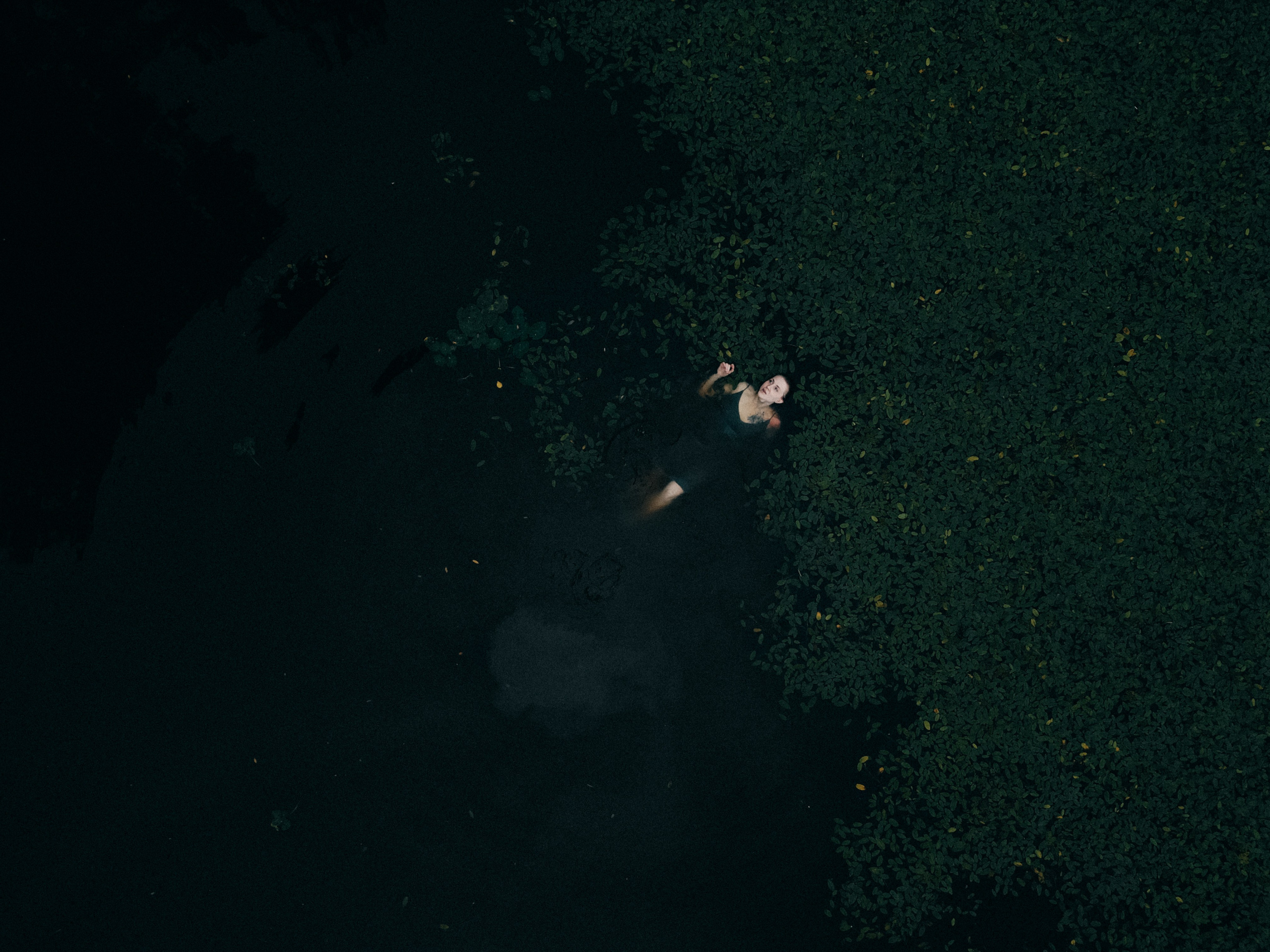 Портрет. Фотограф Сахалин Ксения Новикова