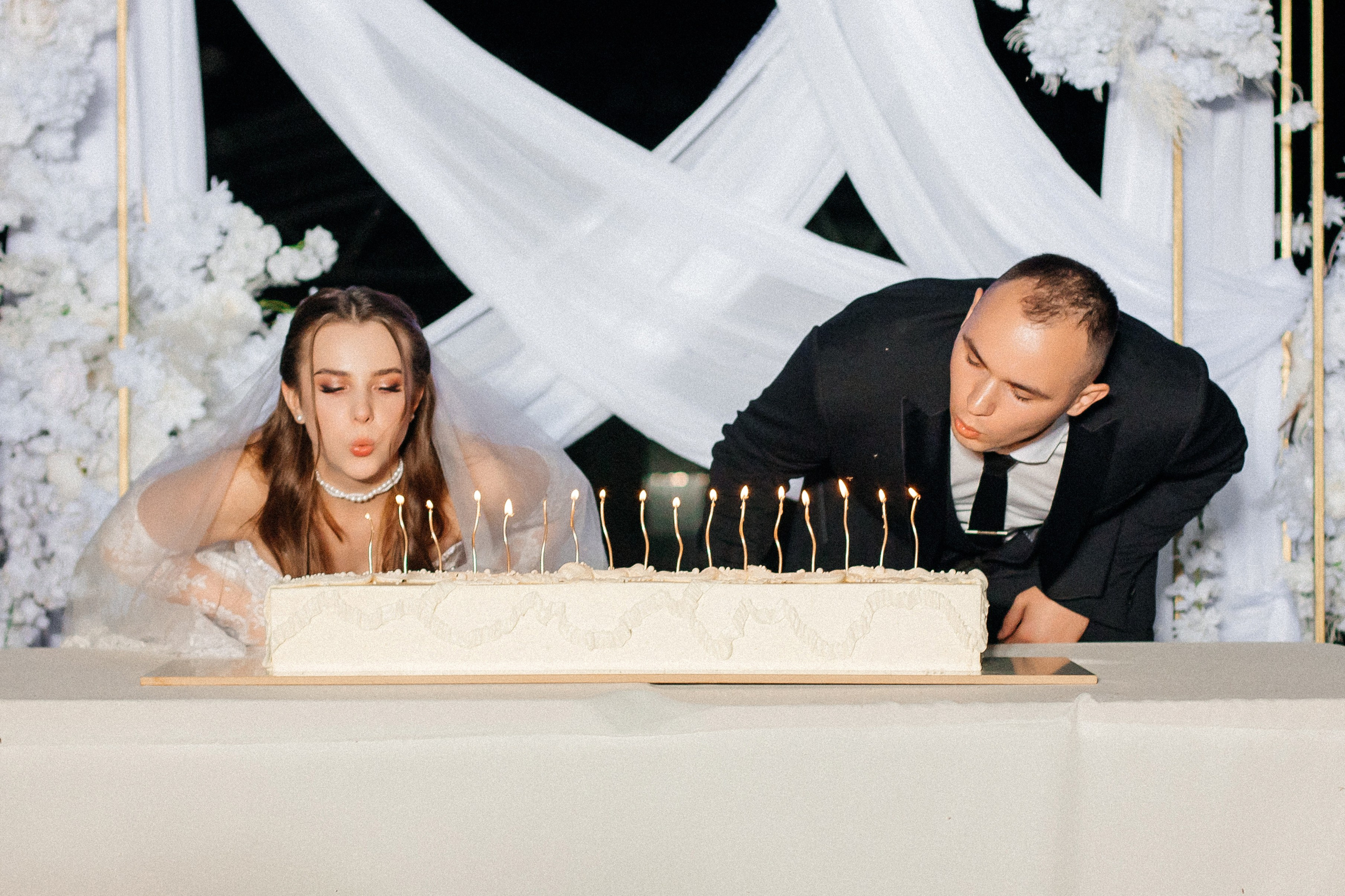 Евгений и Жанна. Свадебный фотограф и видеограф