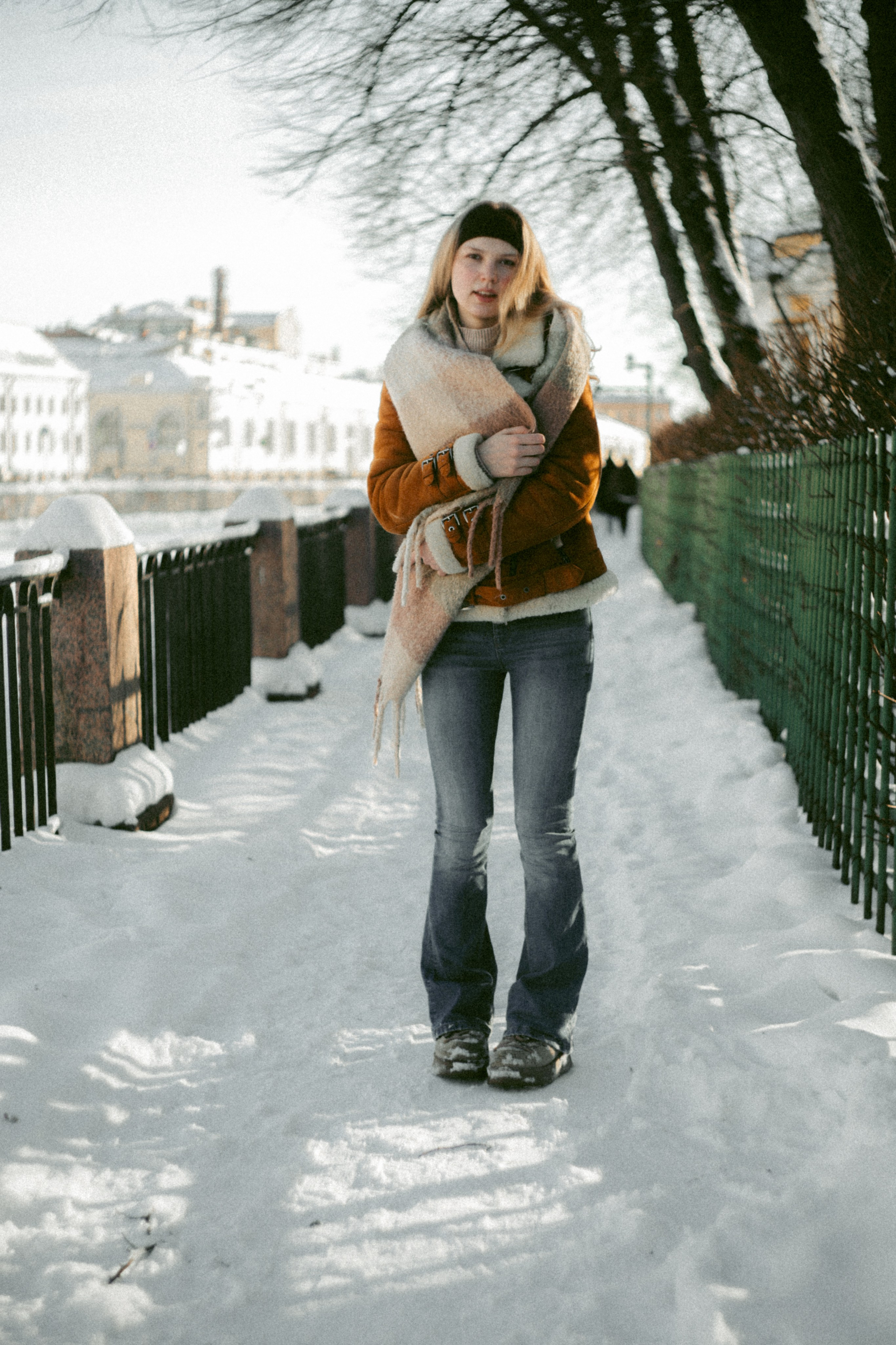 Портреты. Ph___tina