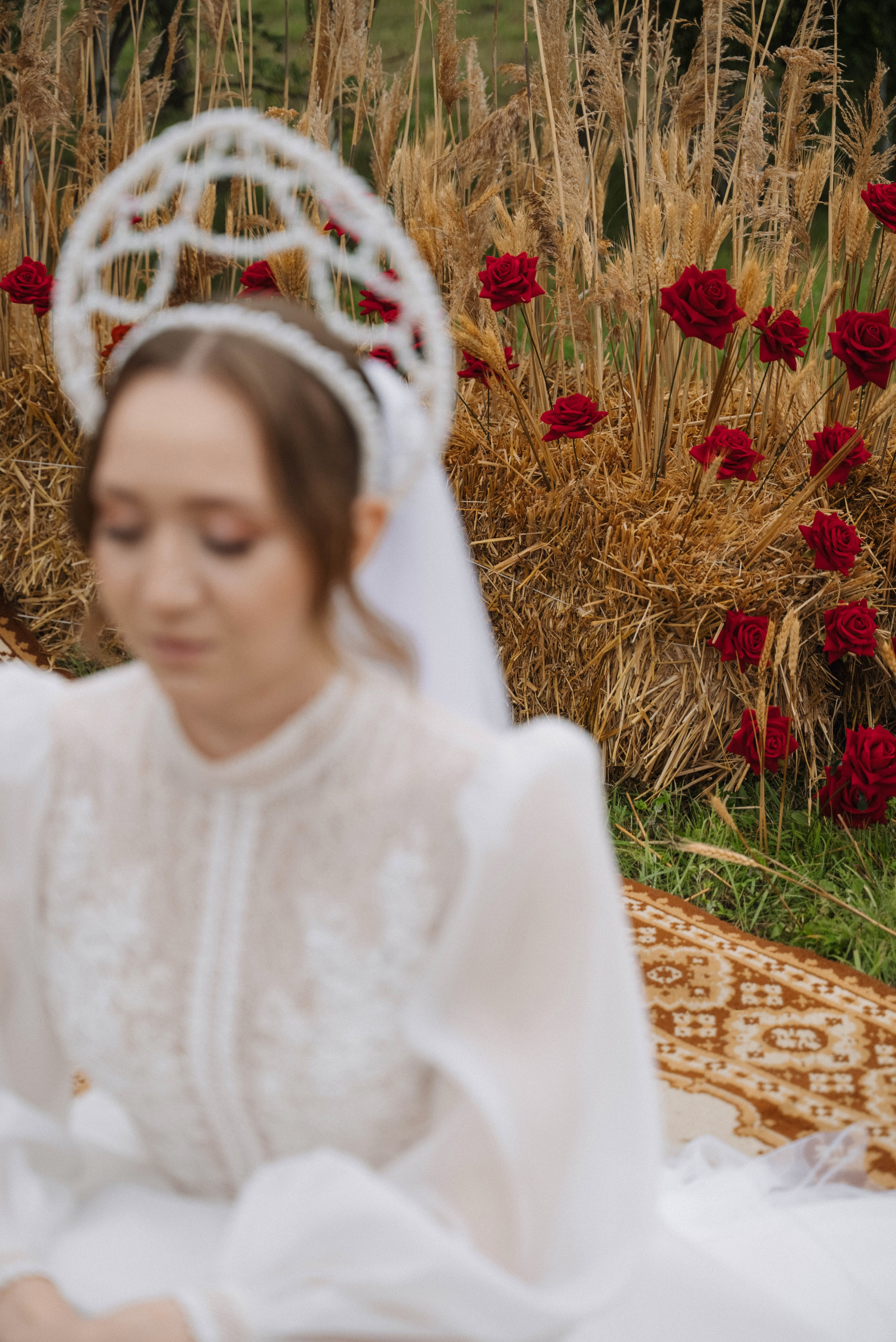 И СТАЛИ ОНИ ЖИТЬ ПОЖИВАТЬ. Фотограф в Тюмени Марьяна Чирикова