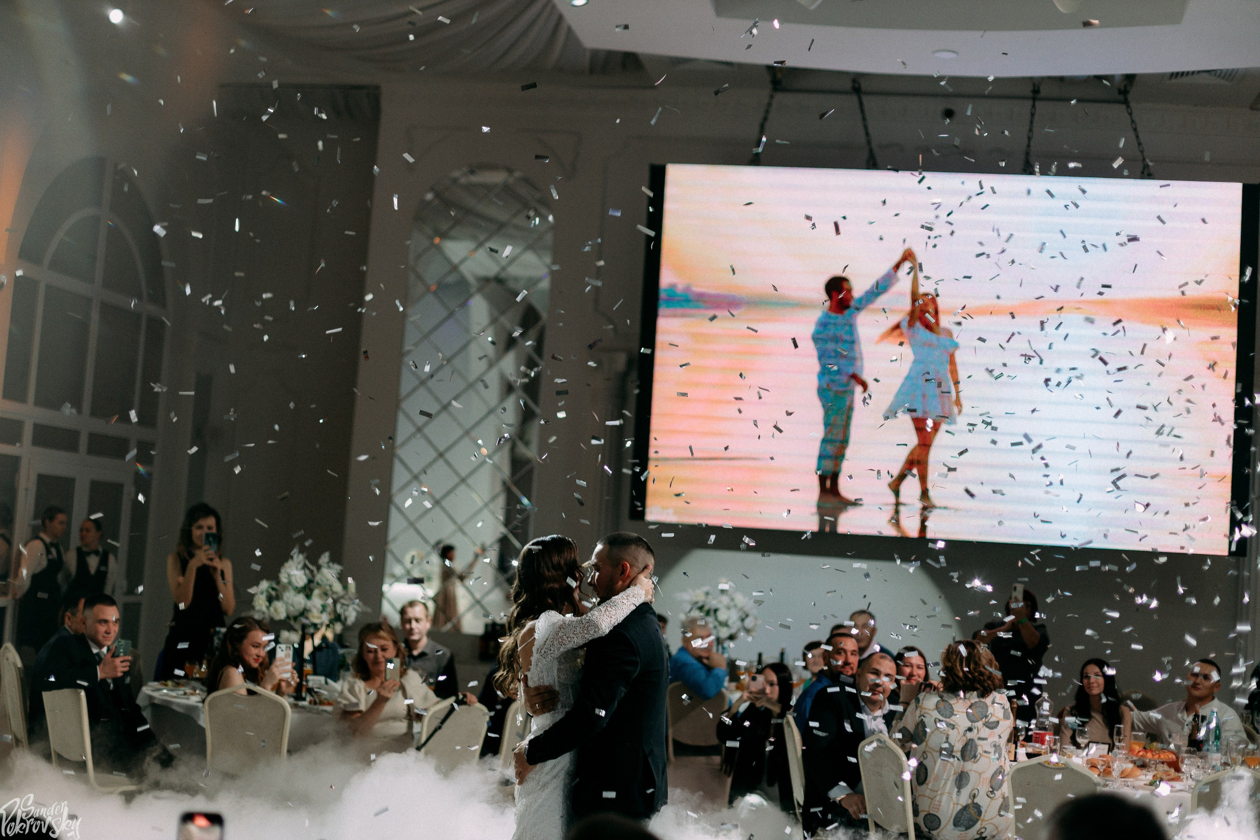 Михаил & Виктория 16.11.2024. Свадебный и репортажный фотограф в Чебоксарах Покровский Александр