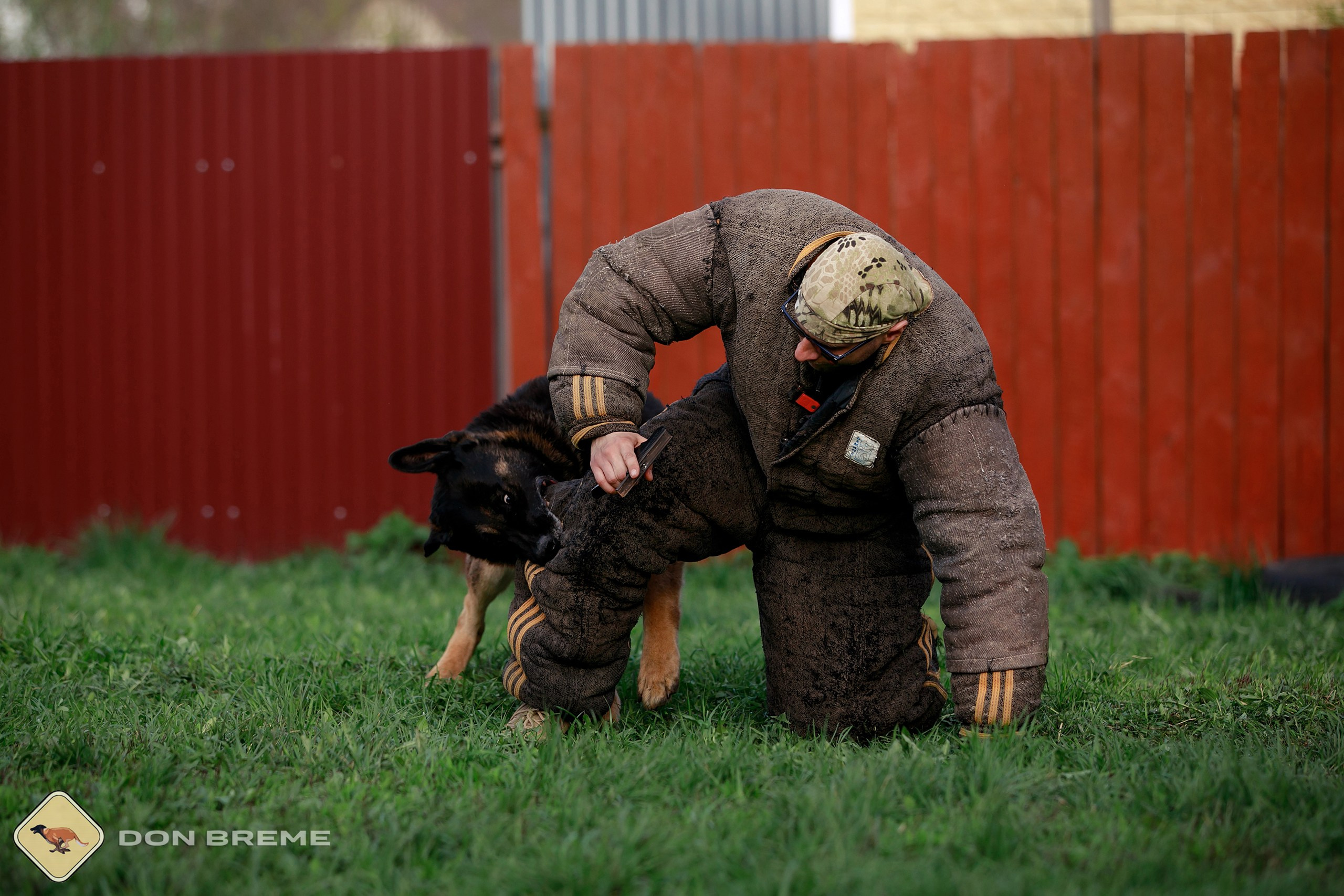 Семинар для фигурантов, день 2. Фотограф-анималист Mary Mart — Москва, Питер