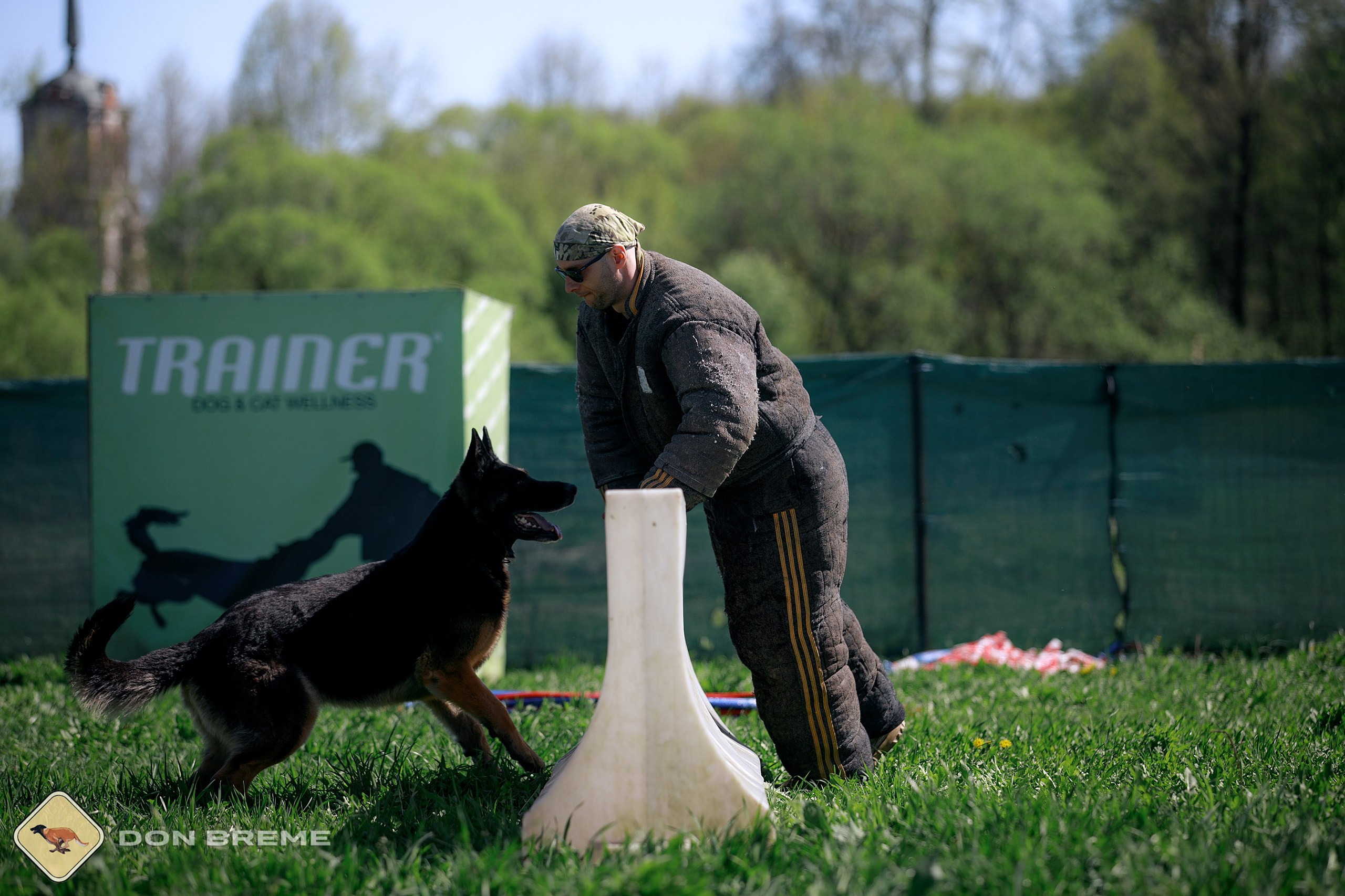 Семинар для фигурантов, день 3. Фотограф-анималист Mary Mart — Москва, Питер