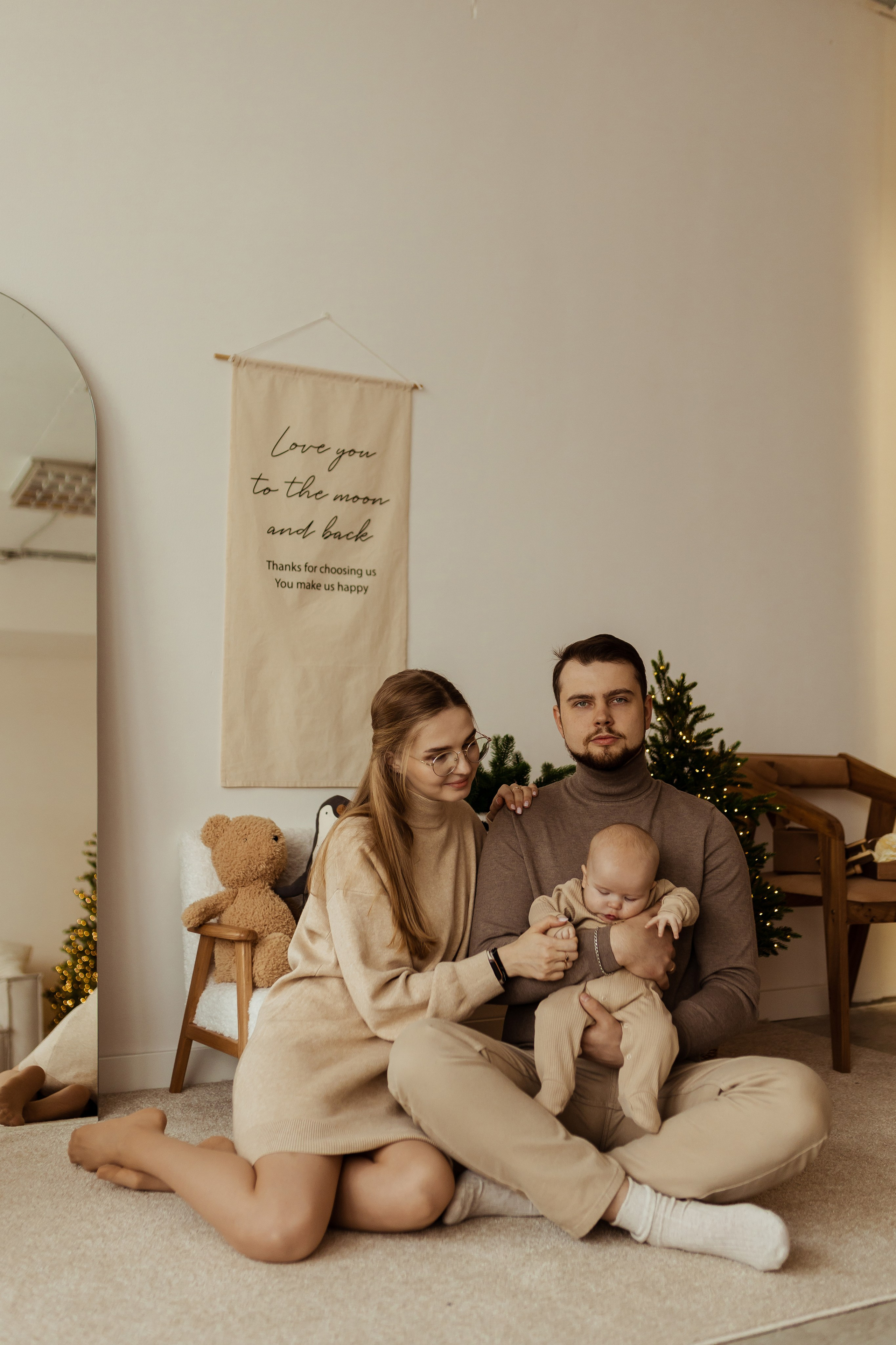 Саша, Маша и Ваня. ФОТОГРАФ Маргарита Сивакова | Ярославль Кострома Москва