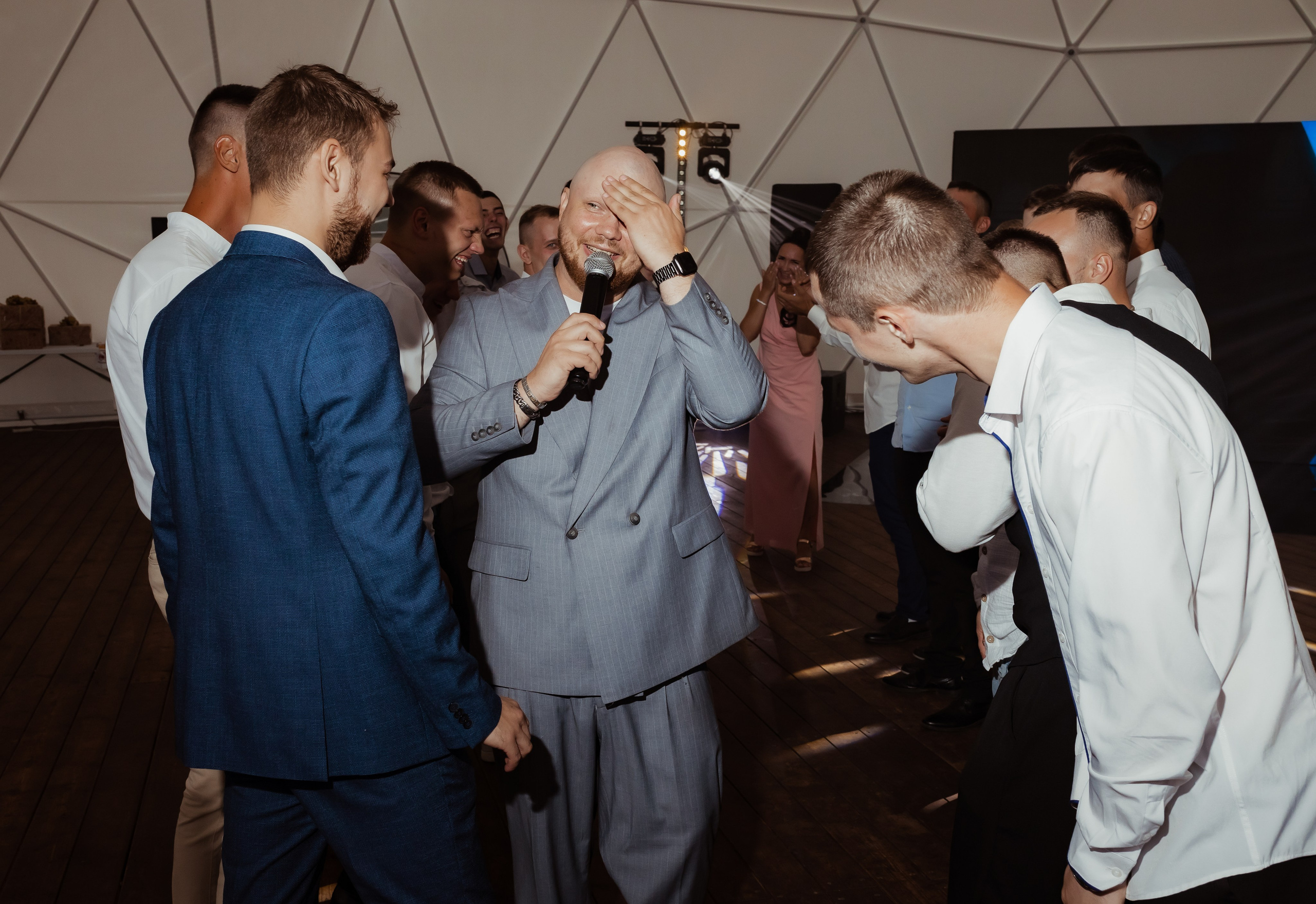 Максим & Катерина (с банкетом). ФОТОГРАФ Маргарита Сивакова | Ярославль Кострома Москва