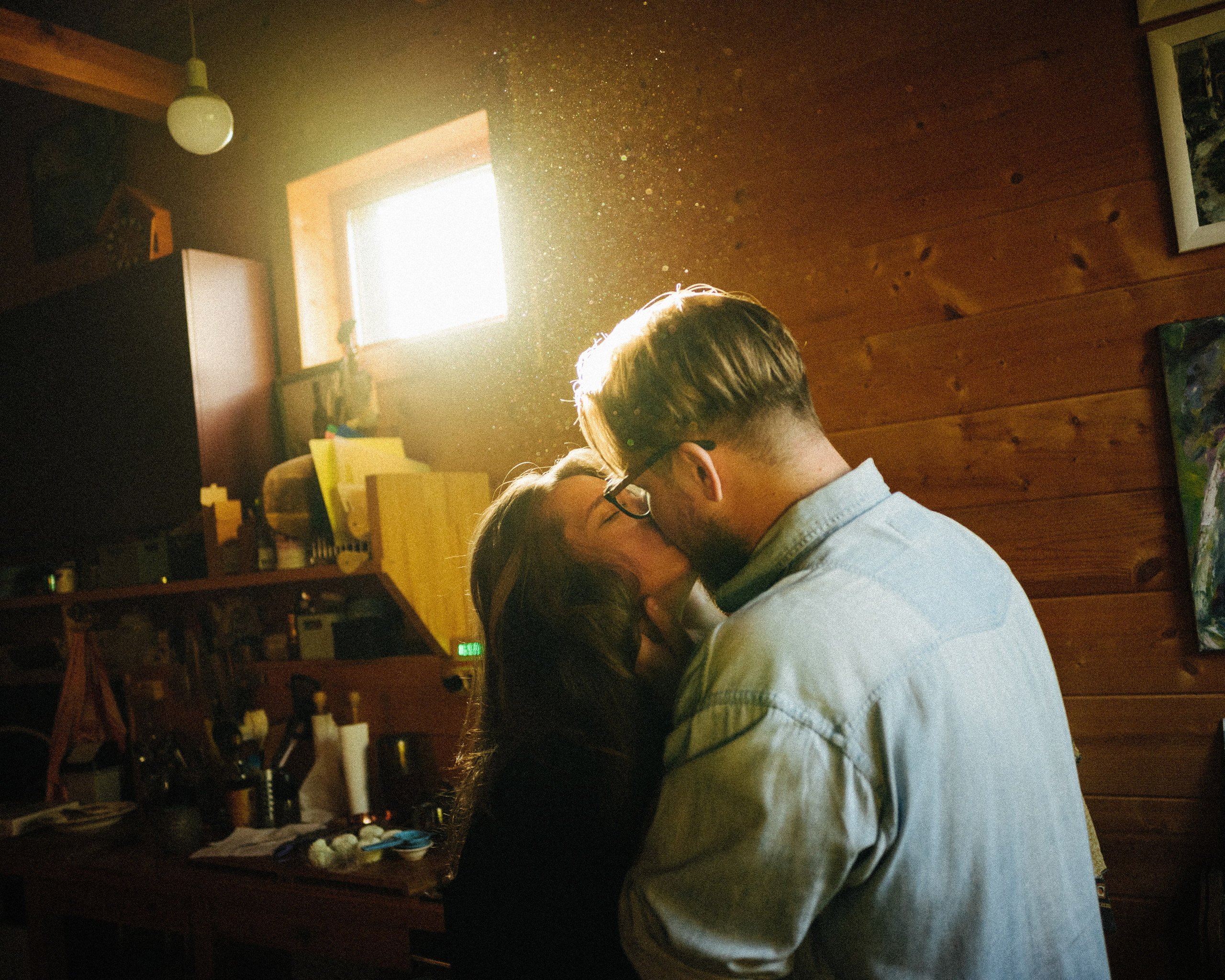 Наташа и Никита