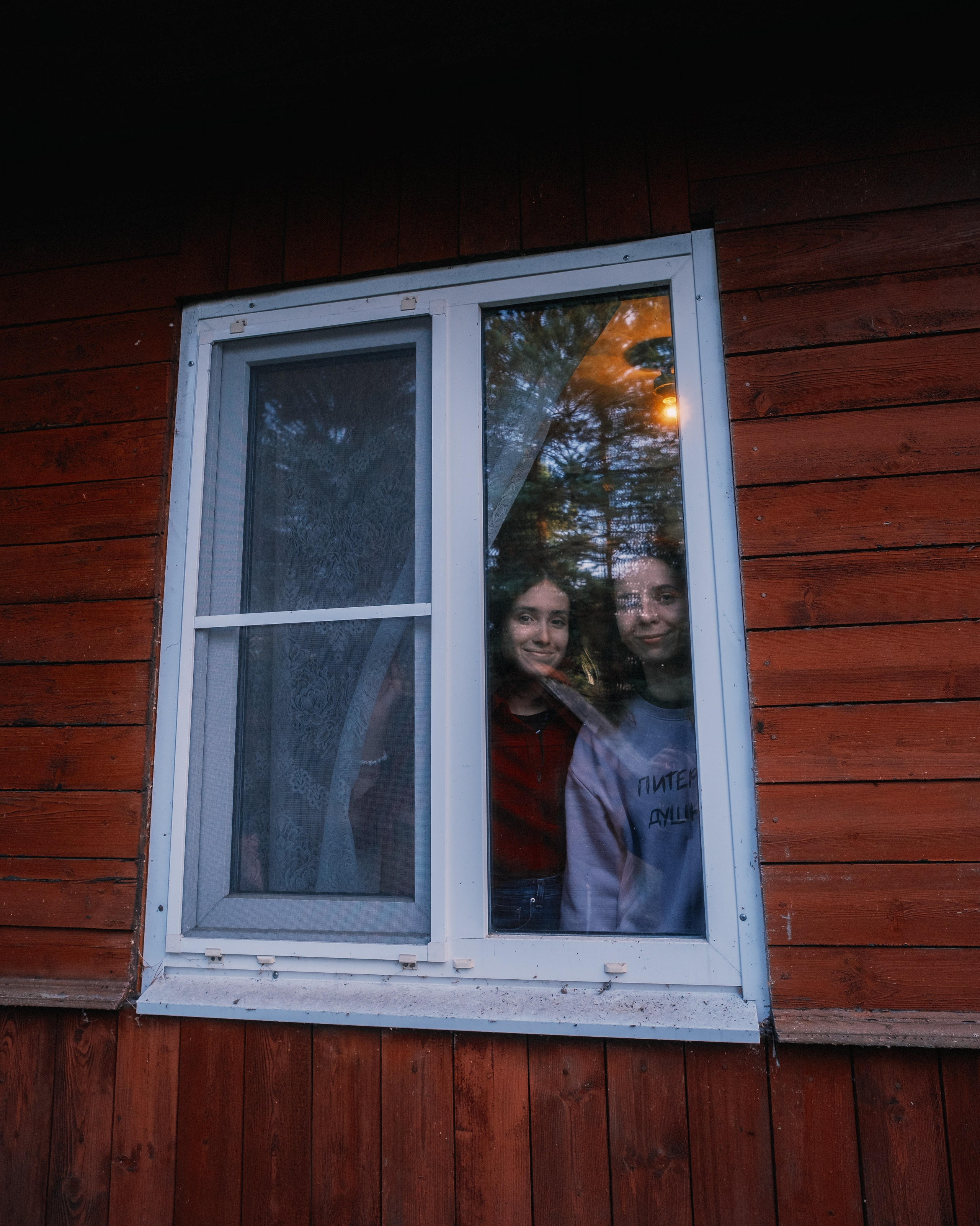 ДР на даче Арины | окт 2024