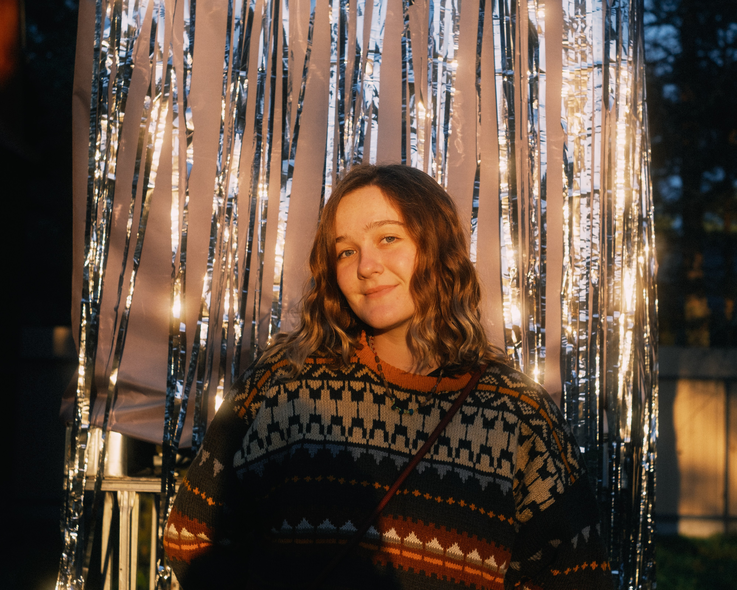 ДР на даче Арины | окт 2024