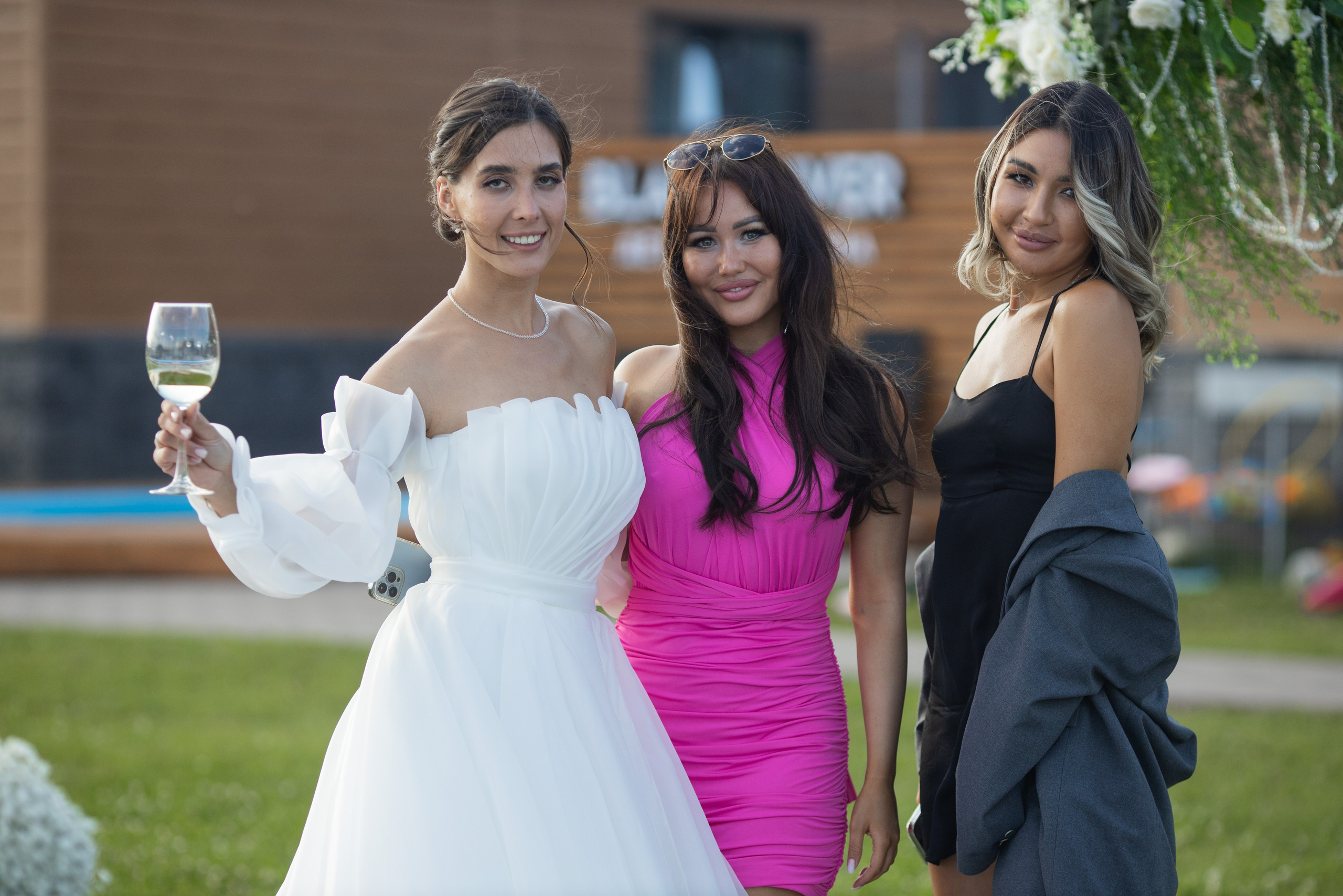 Сергей Аделия. Фотограф Александр Литвинов