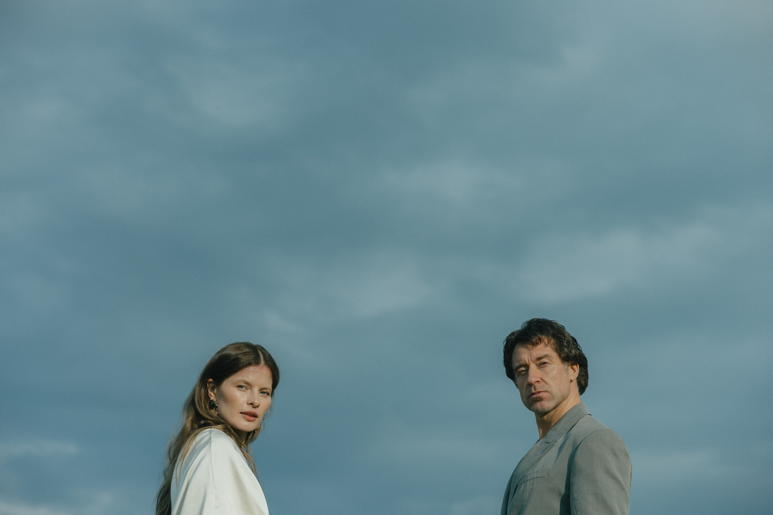 Свадебный фотограф в Москве Иван Межевич