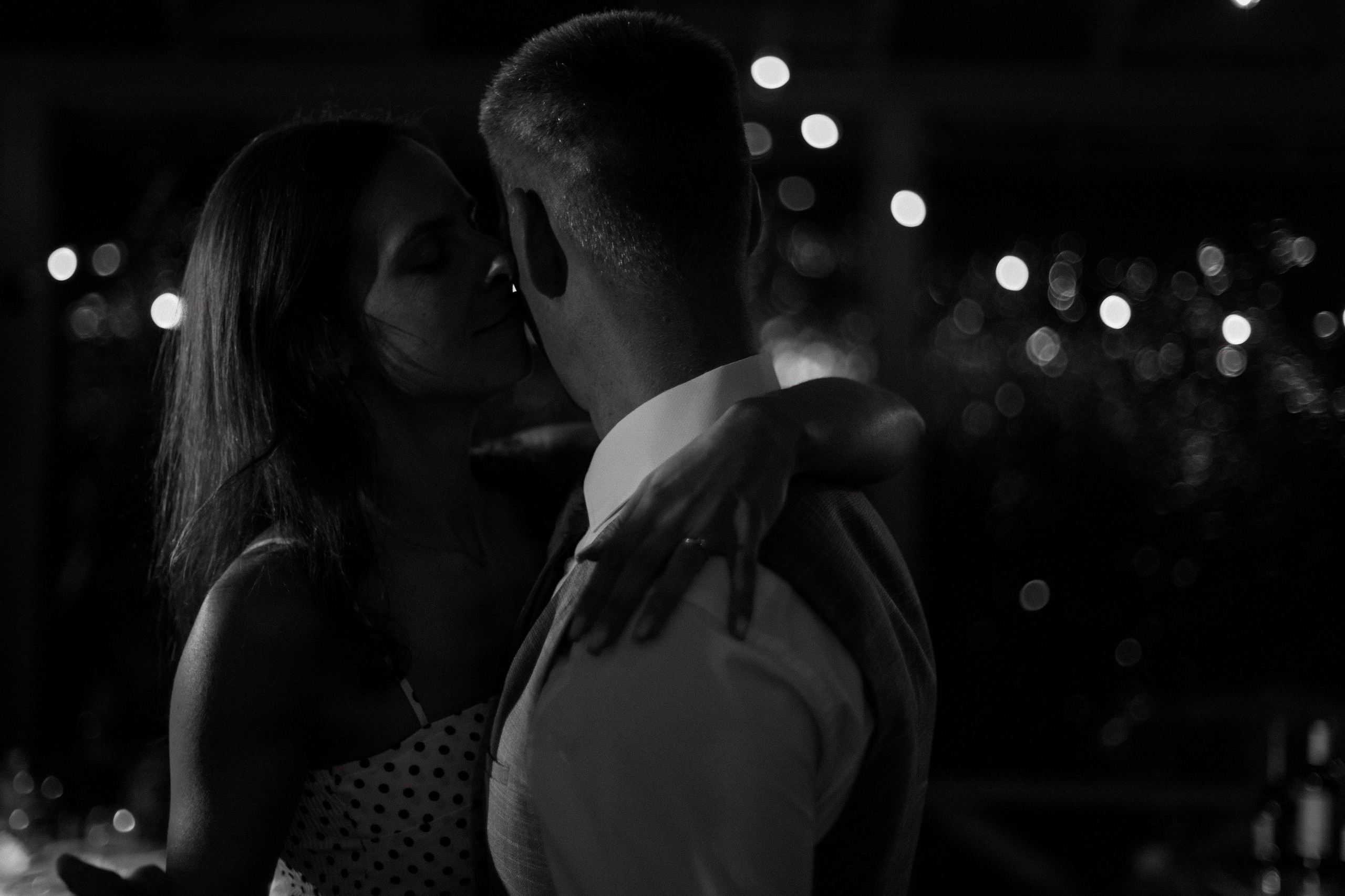 Любовь находит путь. Фотограф Диана Хасанова, г. Казань