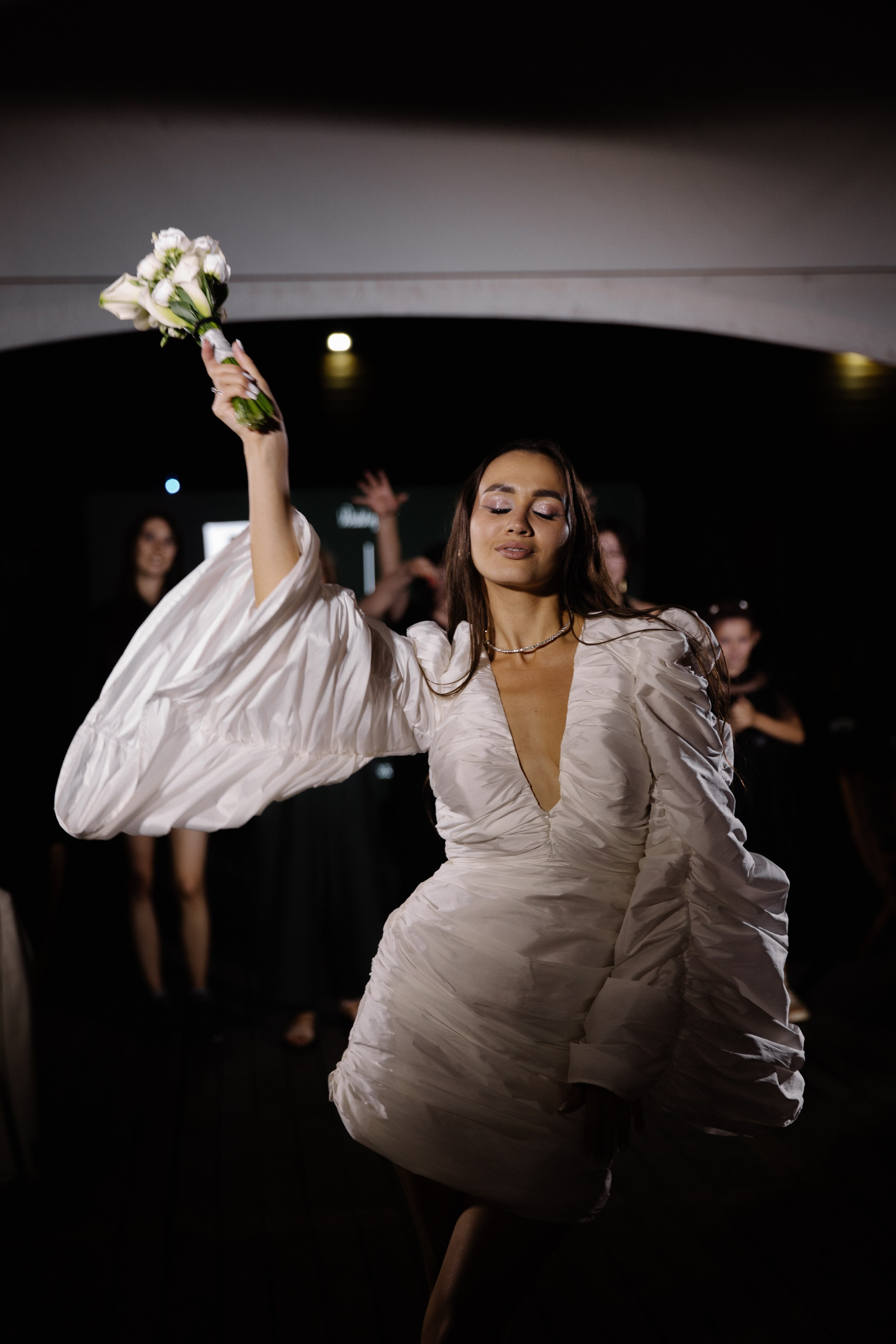 Дмитрий и Кристина. Фотограф Диана Хасанова, г. Казань