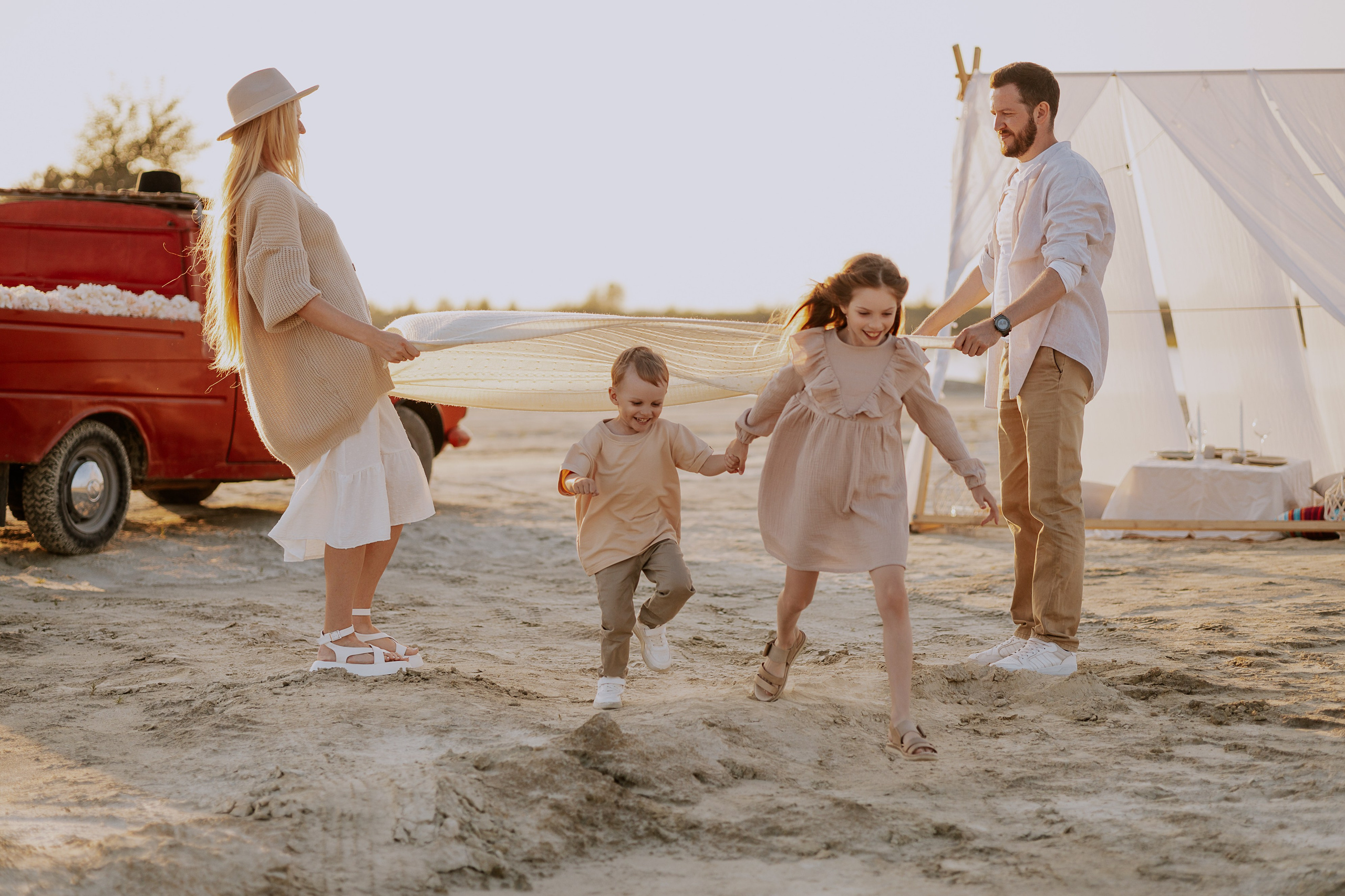 Березовские пески. Marina Shakirova Photography