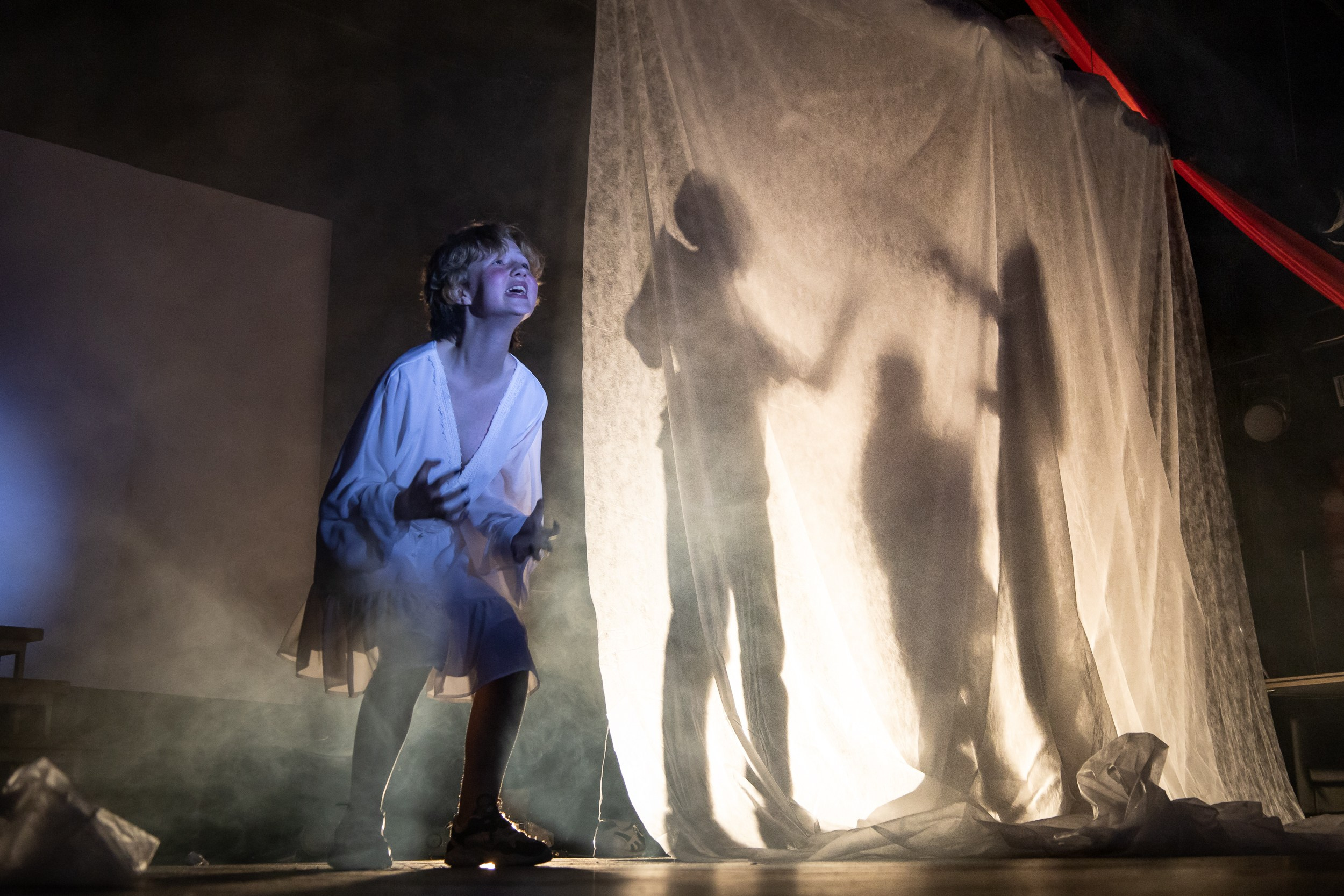 Фотограф в детский лагерь. Фотограф в Москве Максим Быков