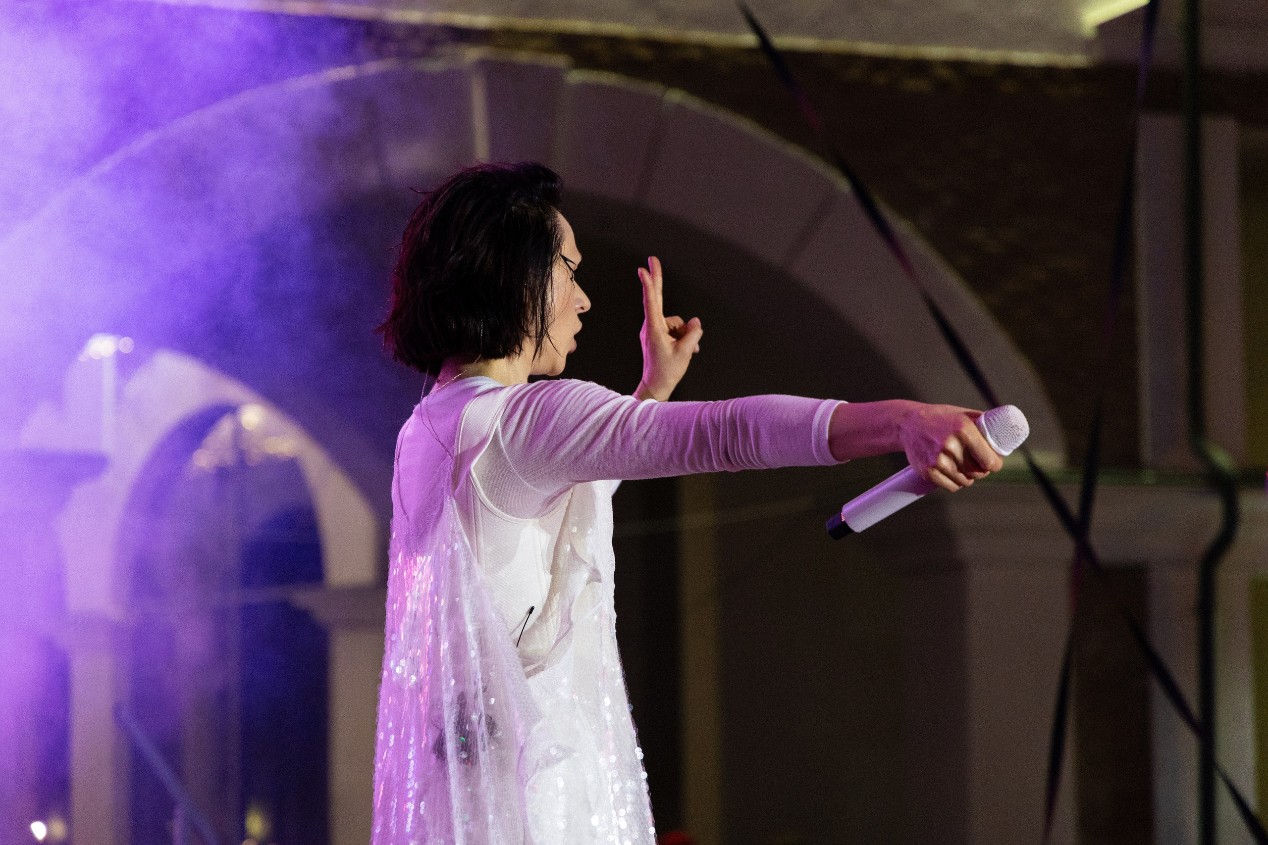 IOWA. Арина Тамочкина. Фотограф Краснодарю