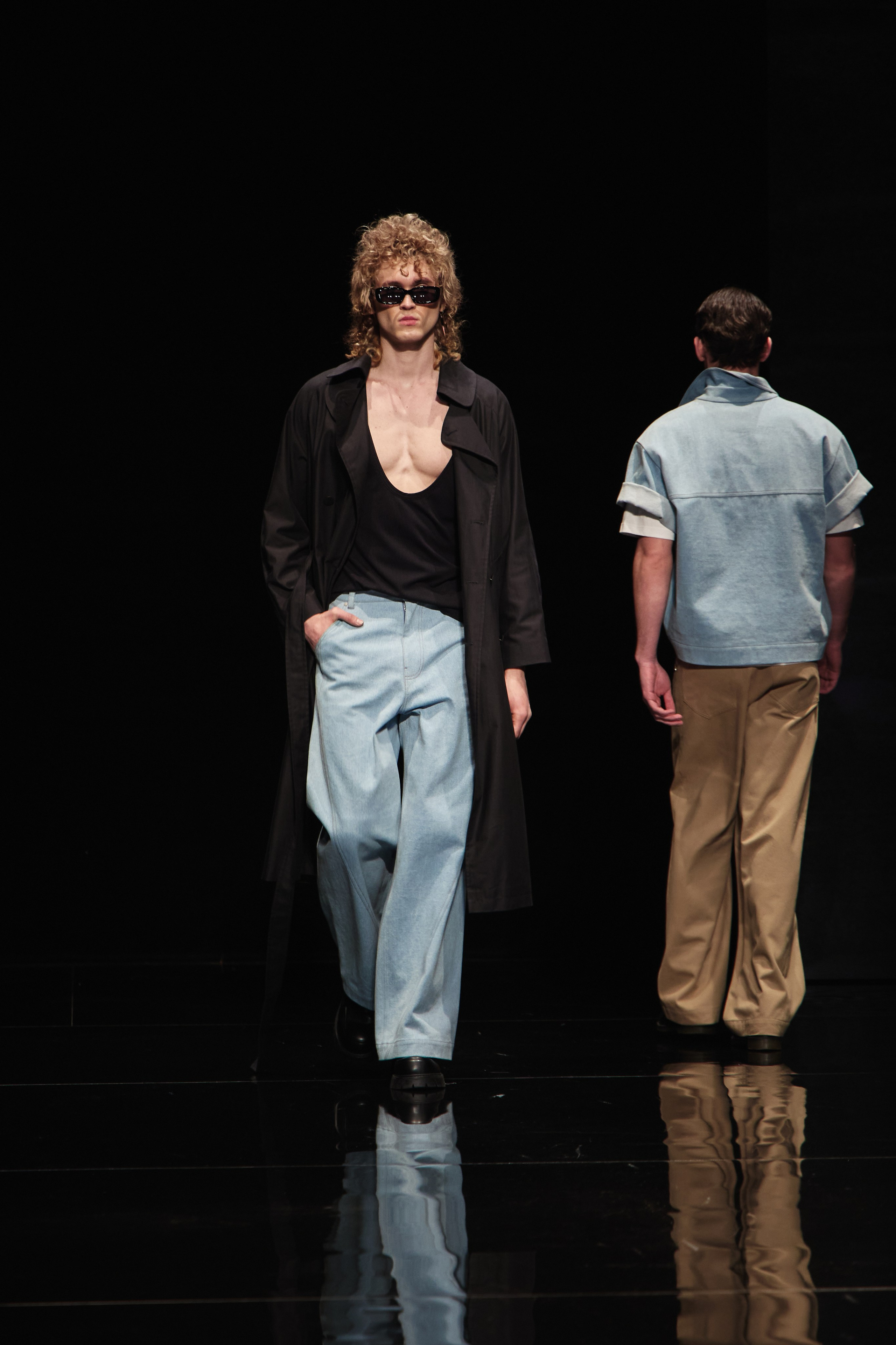 St. Petersburg Fashion Week april 25. Контент фотограф в Санкт-Петербурге Иванова Юлия