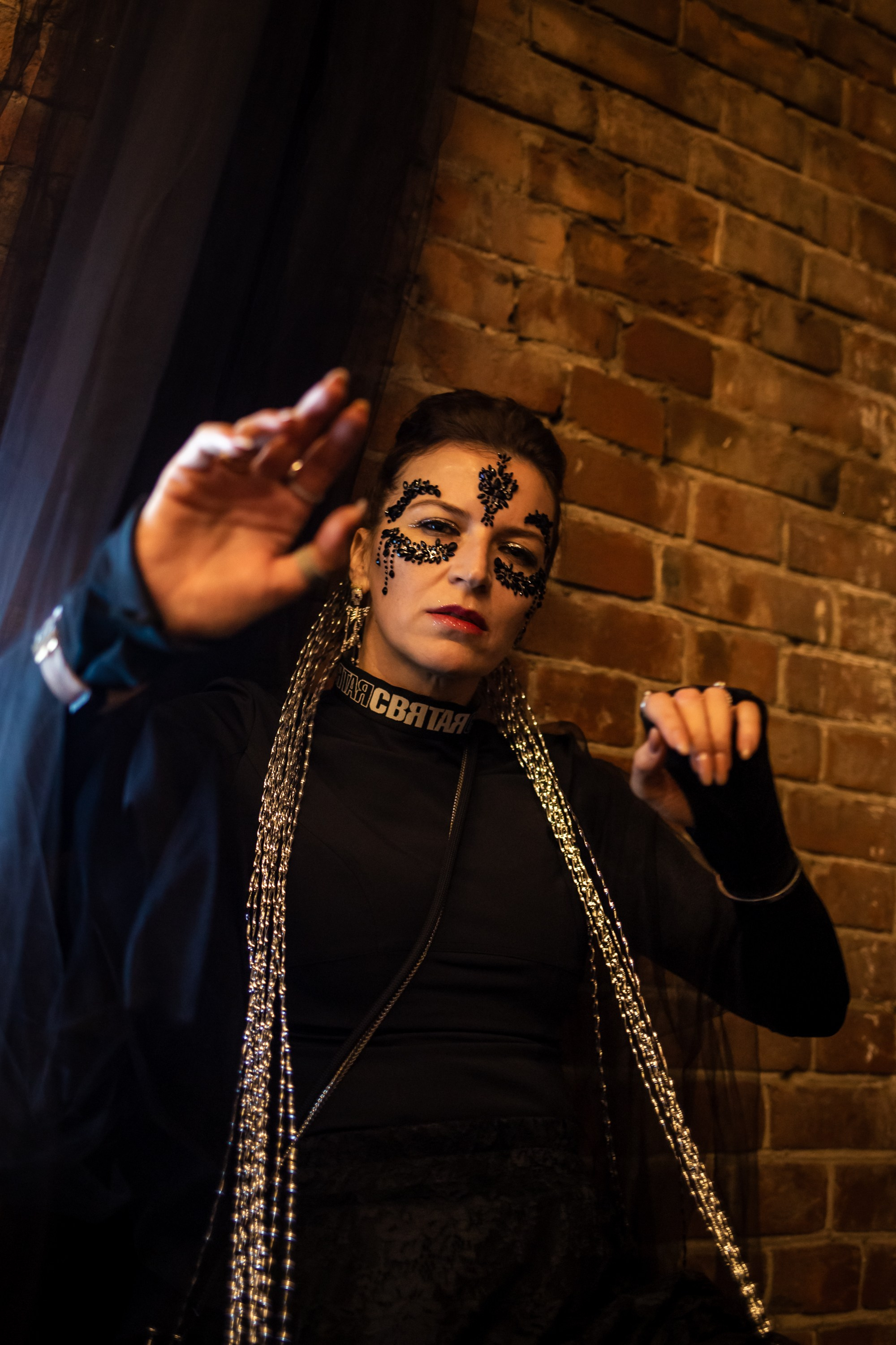 Хелоин. Главная