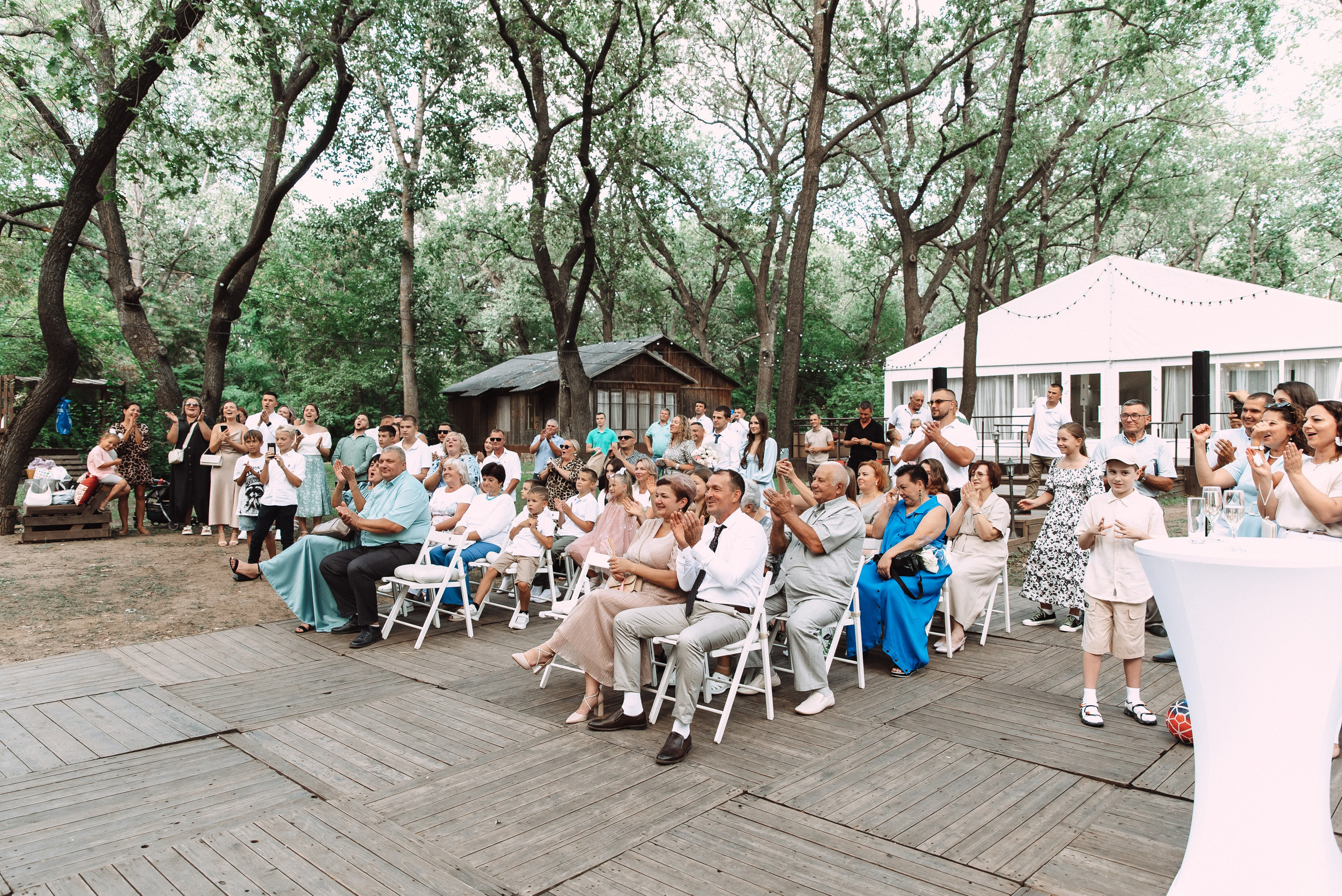 Семен + Варвара. Свадебный и семейный фотограф в Волгограде Олеся Лисицкая