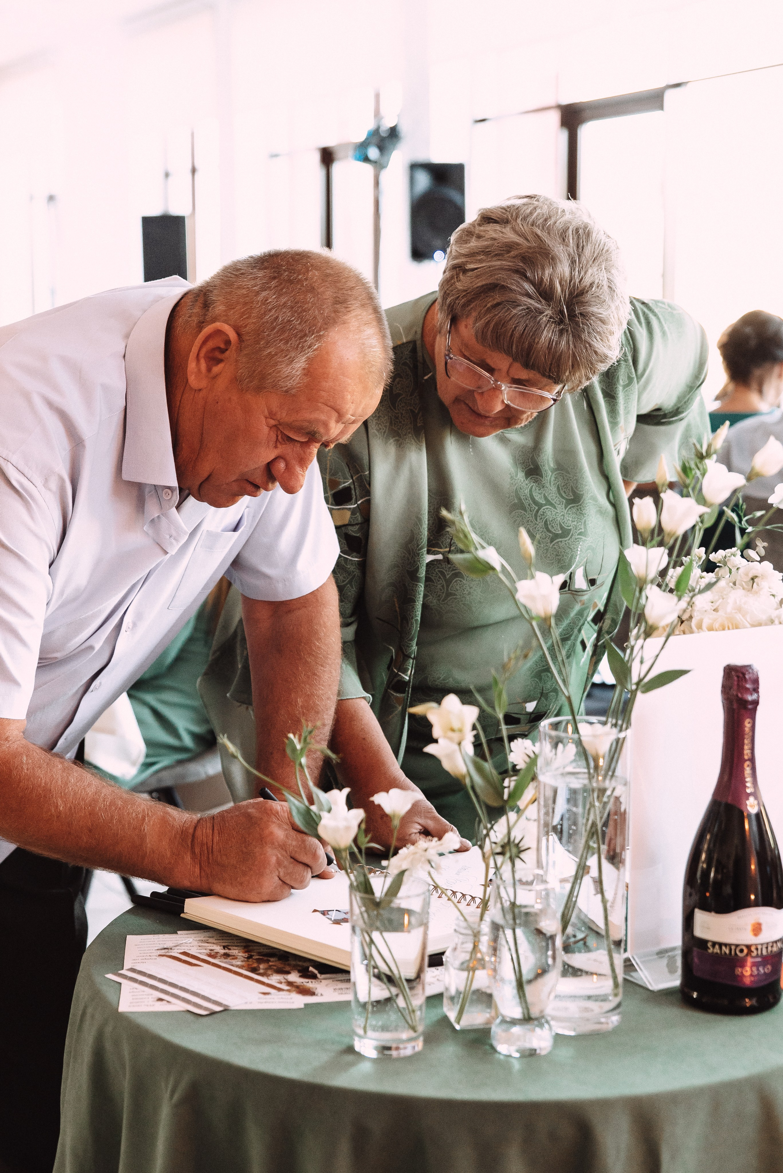 Александр + Анастасия. Свадебный и семейный фотограф в Волгограде Олеся Лисицкая