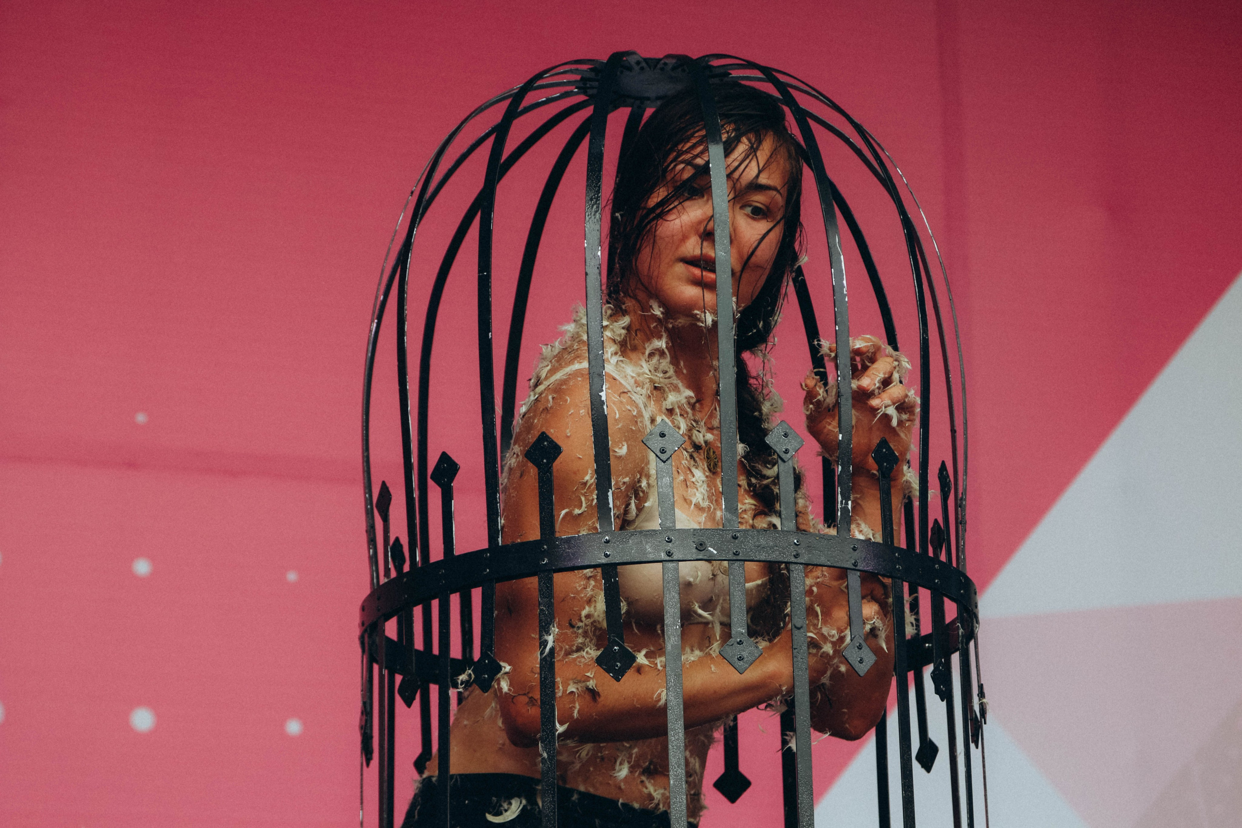 Фестиваль LifePicnik на Елагином острове. Репортажный фотограф во Всеволожске и Санкт-Петербурге Владимир Капустин