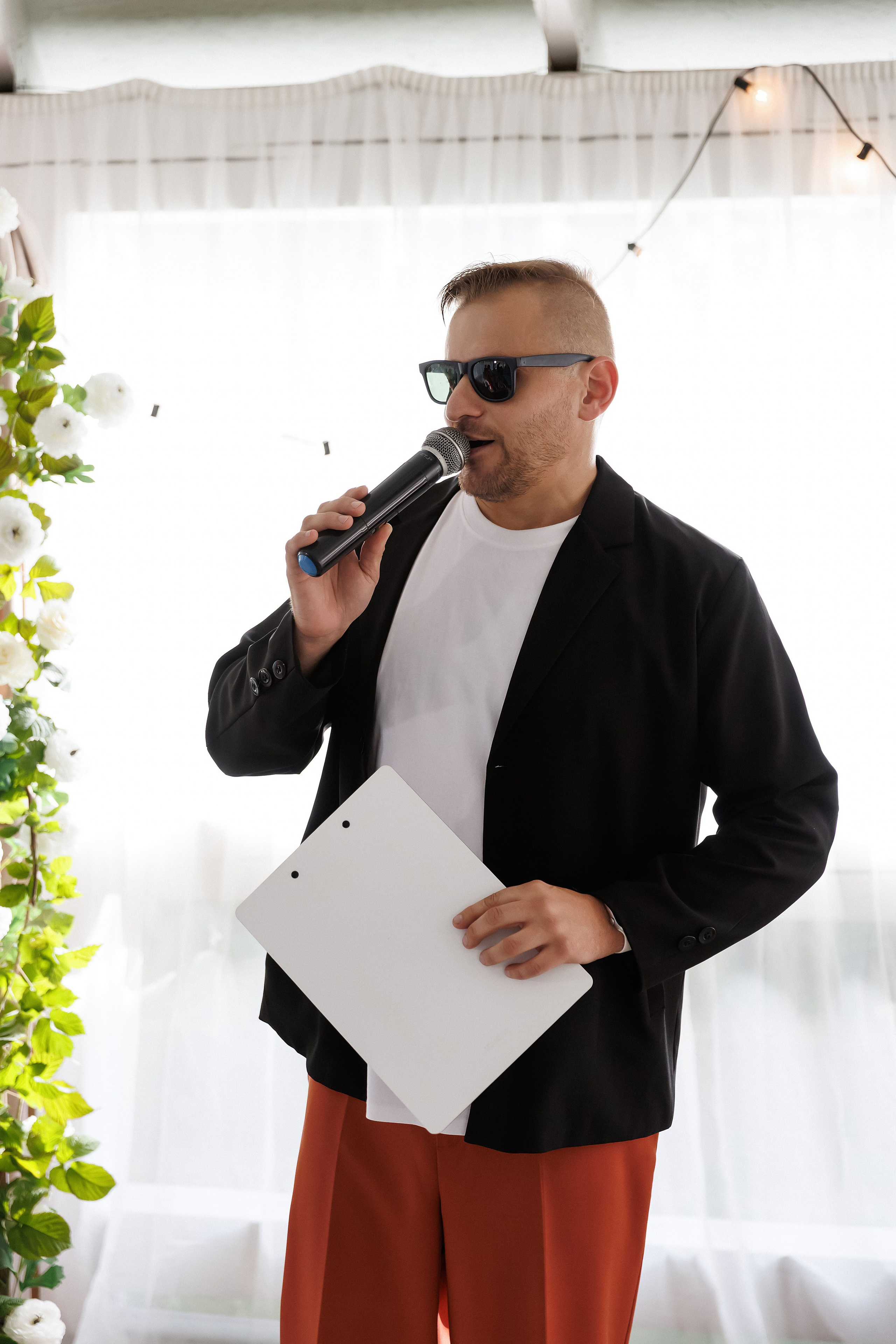 Екатерина и Владислав. Свадебный фотограф в Пскове и Санкт-Петербурге | Анна Голикова