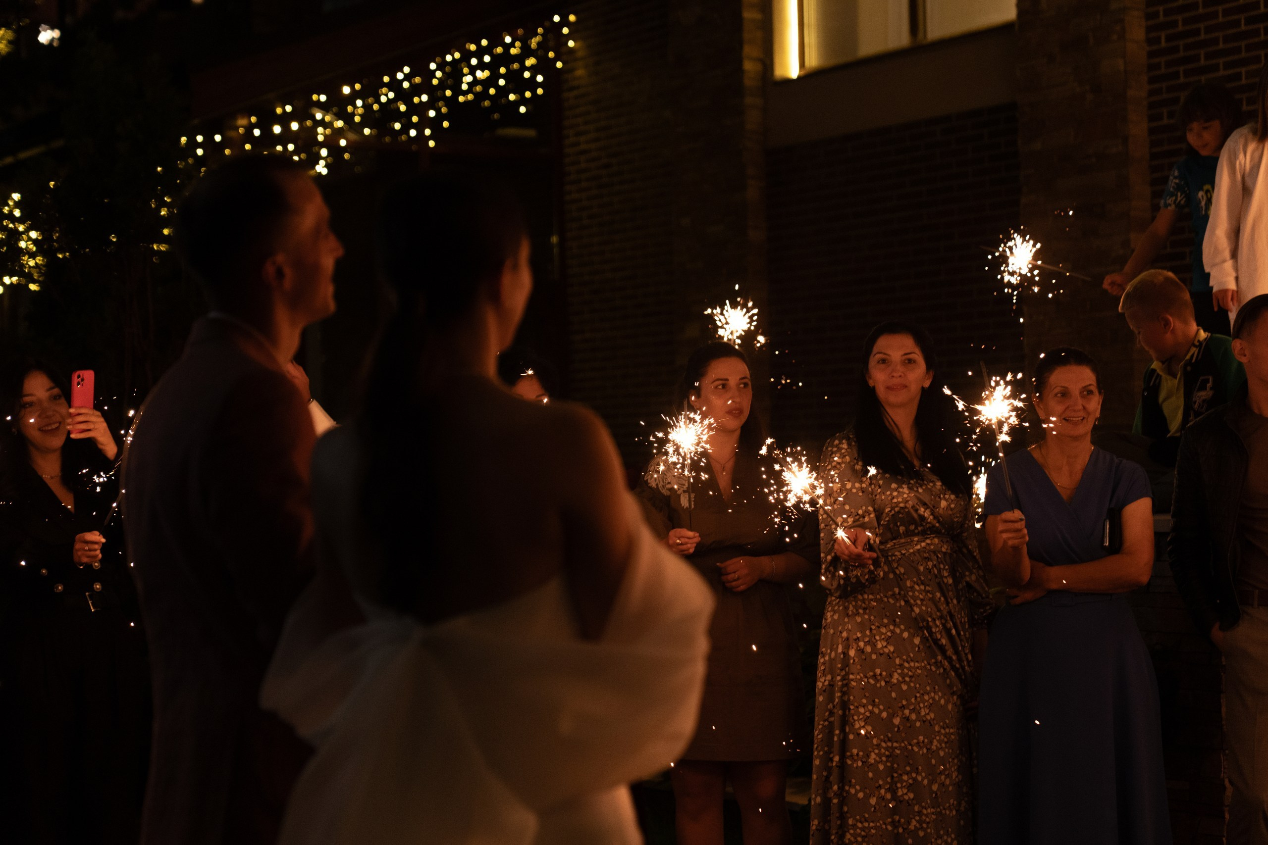 Марина & Артем. Оформление свадеб, декор свадеб Вера Маркова, Москва