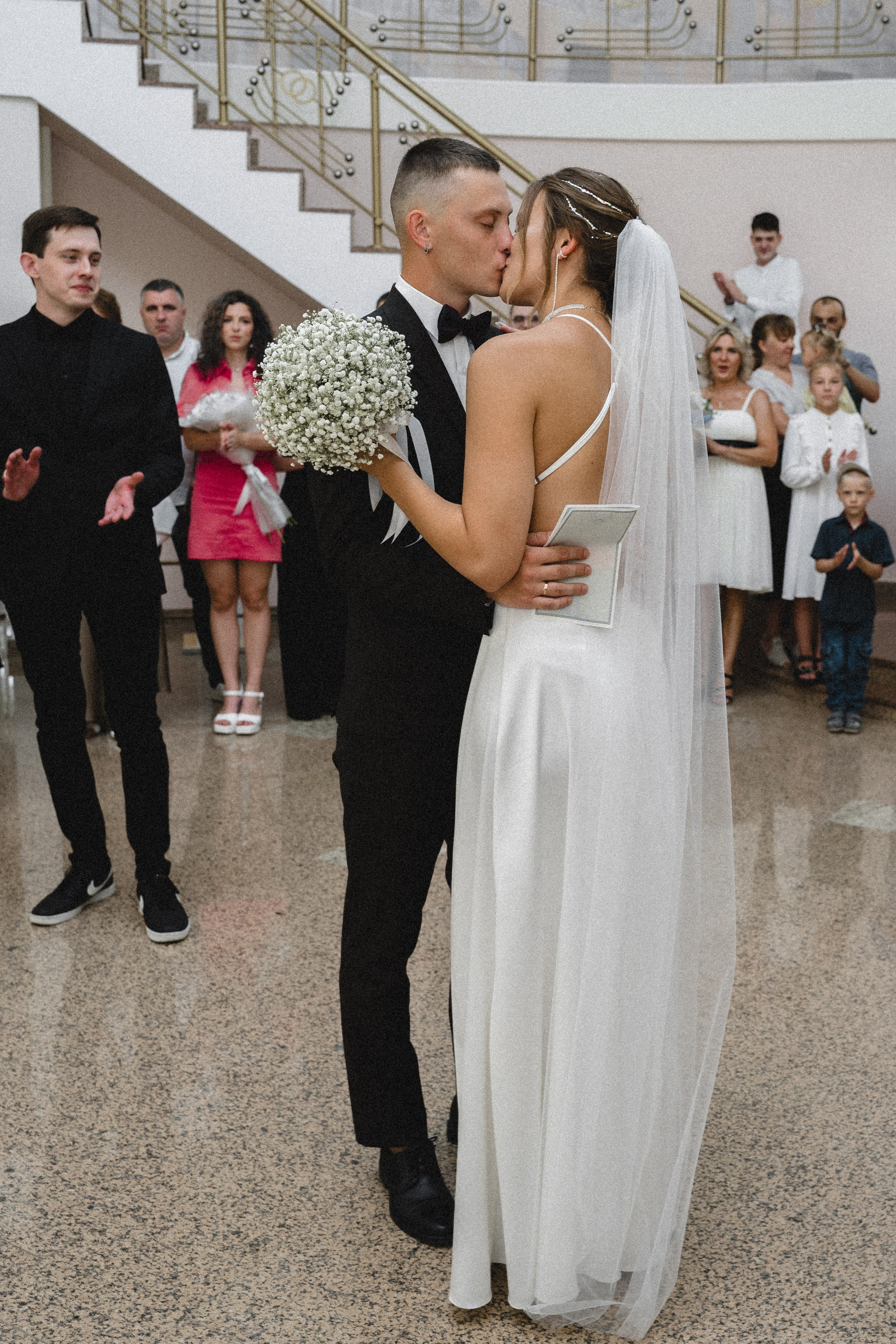 Aleksandr & Aleksandra