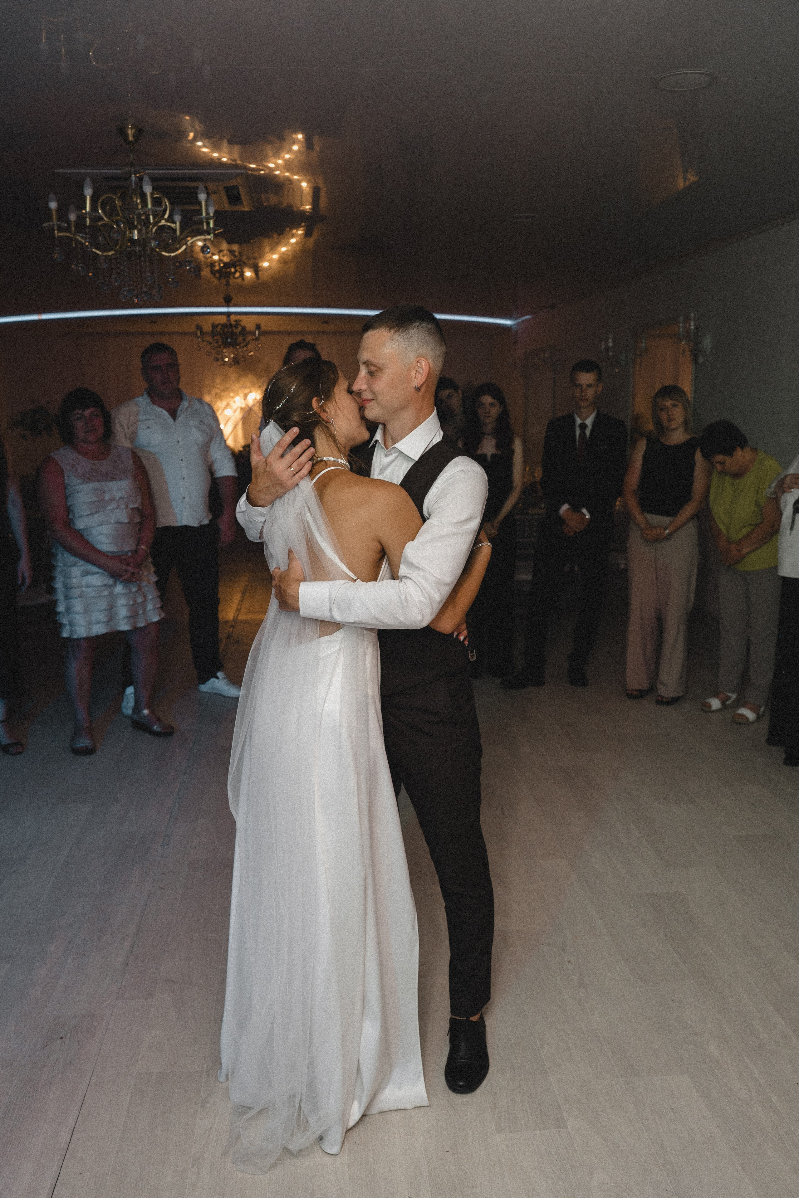 Aleksandr & Aleksandra